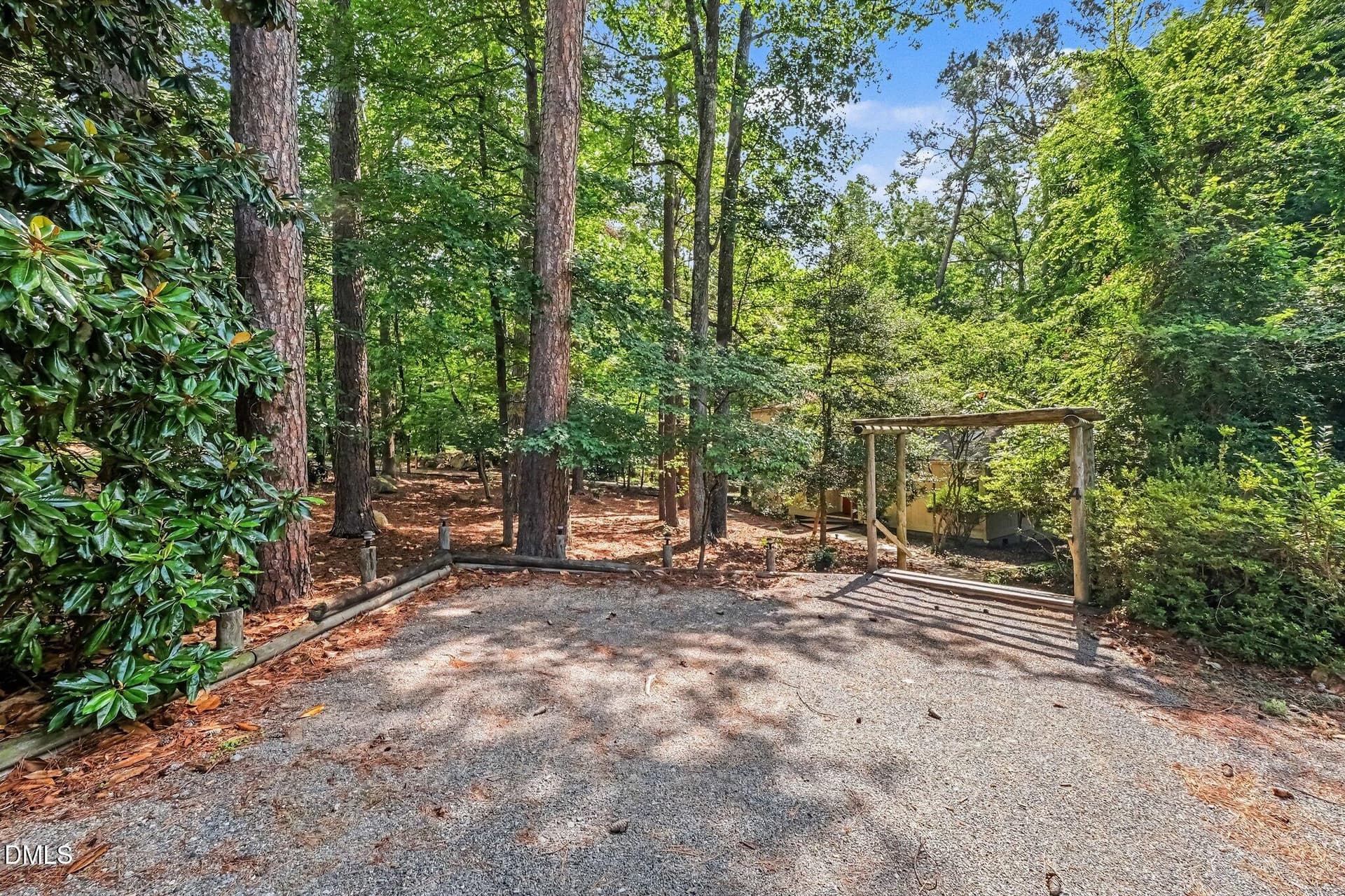 6 - 4 Matchwood, Pittsboro, NC 27312