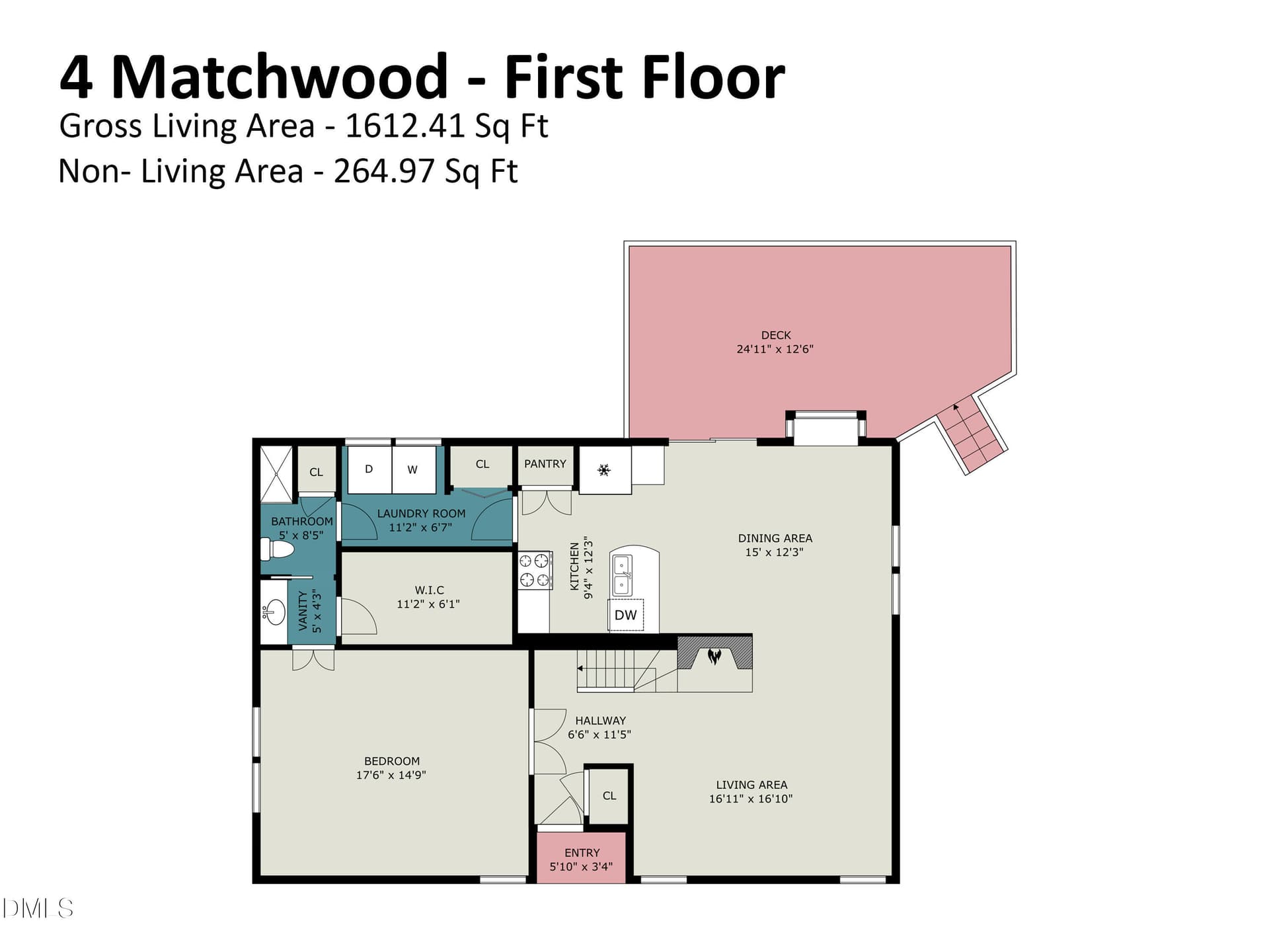 27 - 4 Matchwood, Pittsboro, NC 27312
