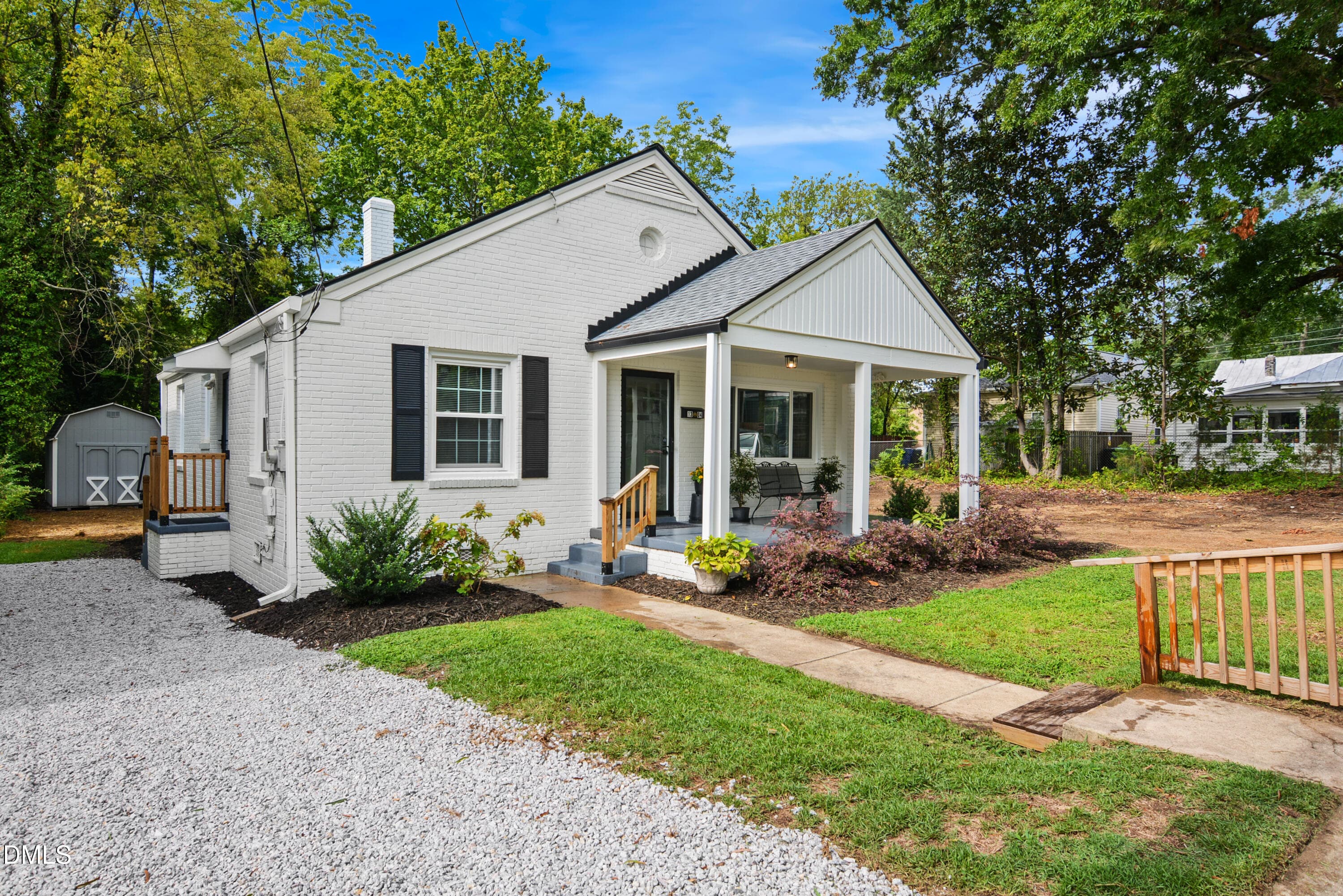01 - 1304 E Jones Street, Raleigh, NC 27610, Raleigh