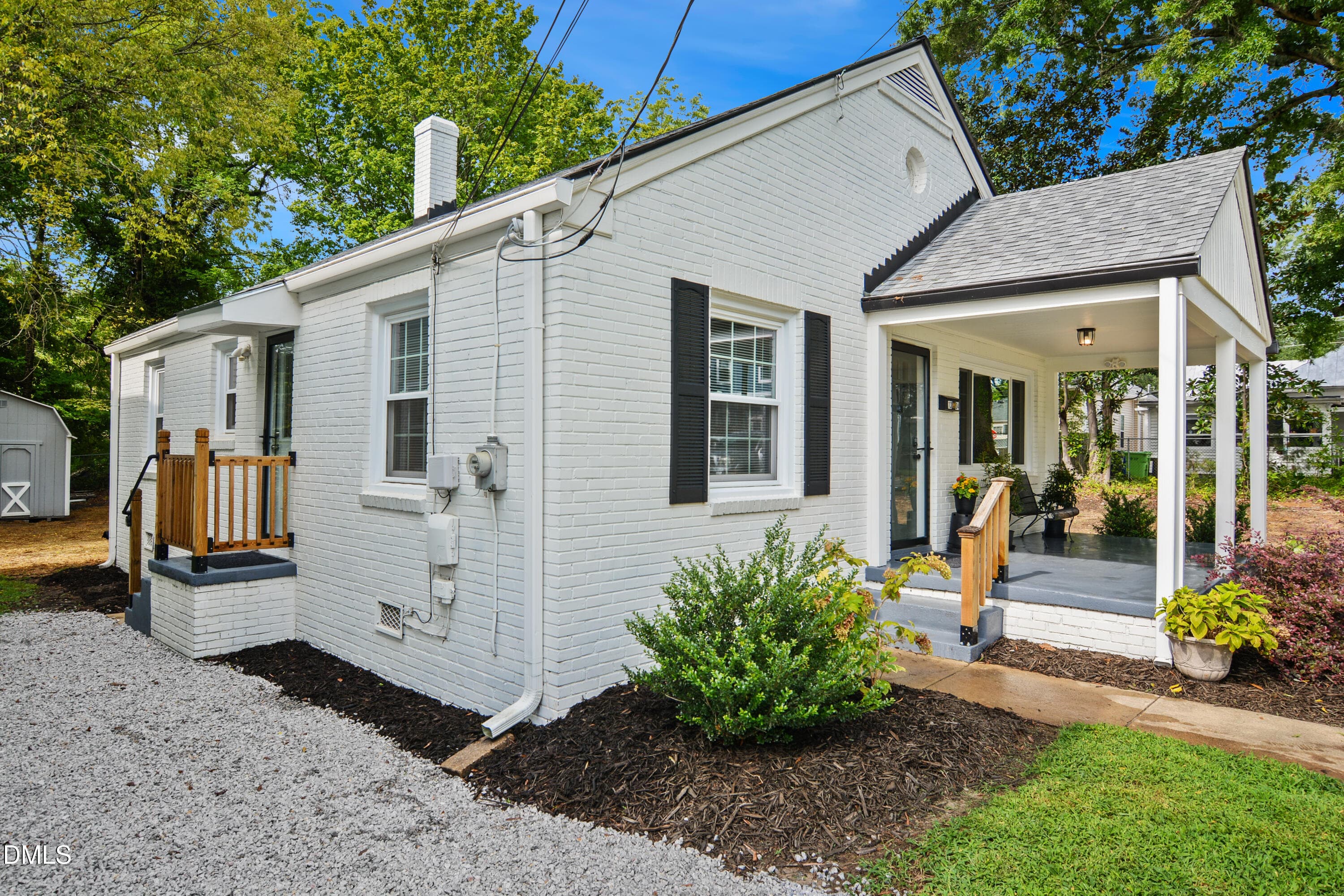 02 - 1304 E Jones Street, Raleigh, NC 27610, Raleigh