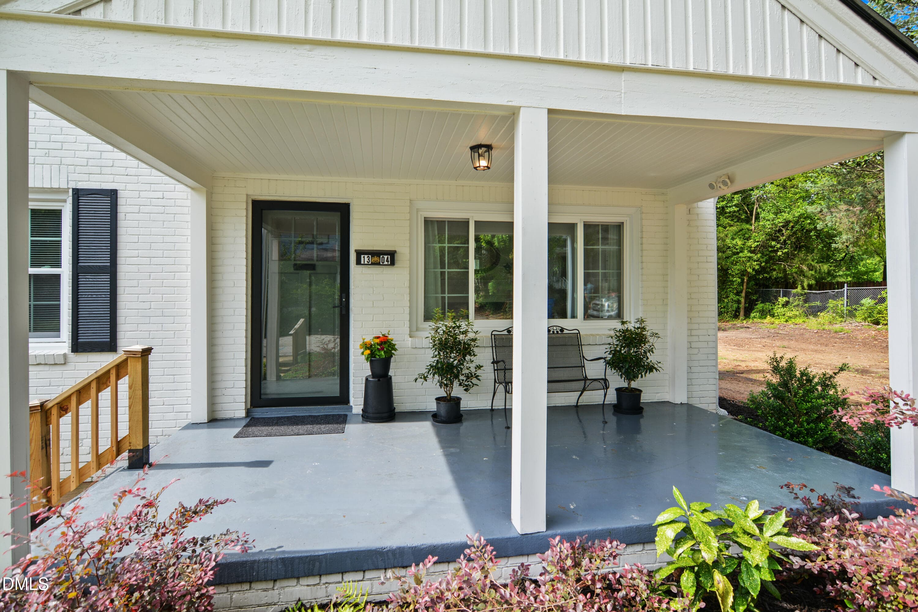 04 - 1304 E Jones Street, Raleigh, NC 27610, Raleigh