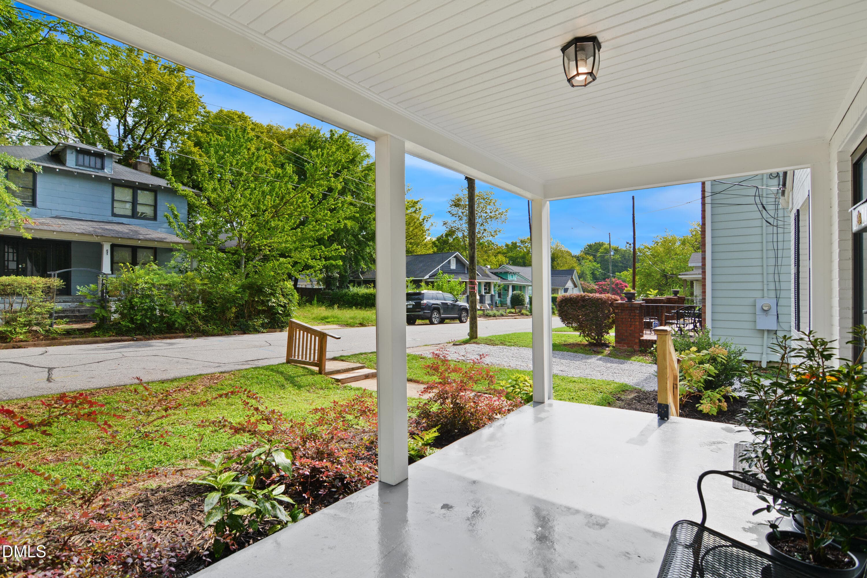 05 - 1304 E Jones Street, Raleigh, NC 27610, Raleigh