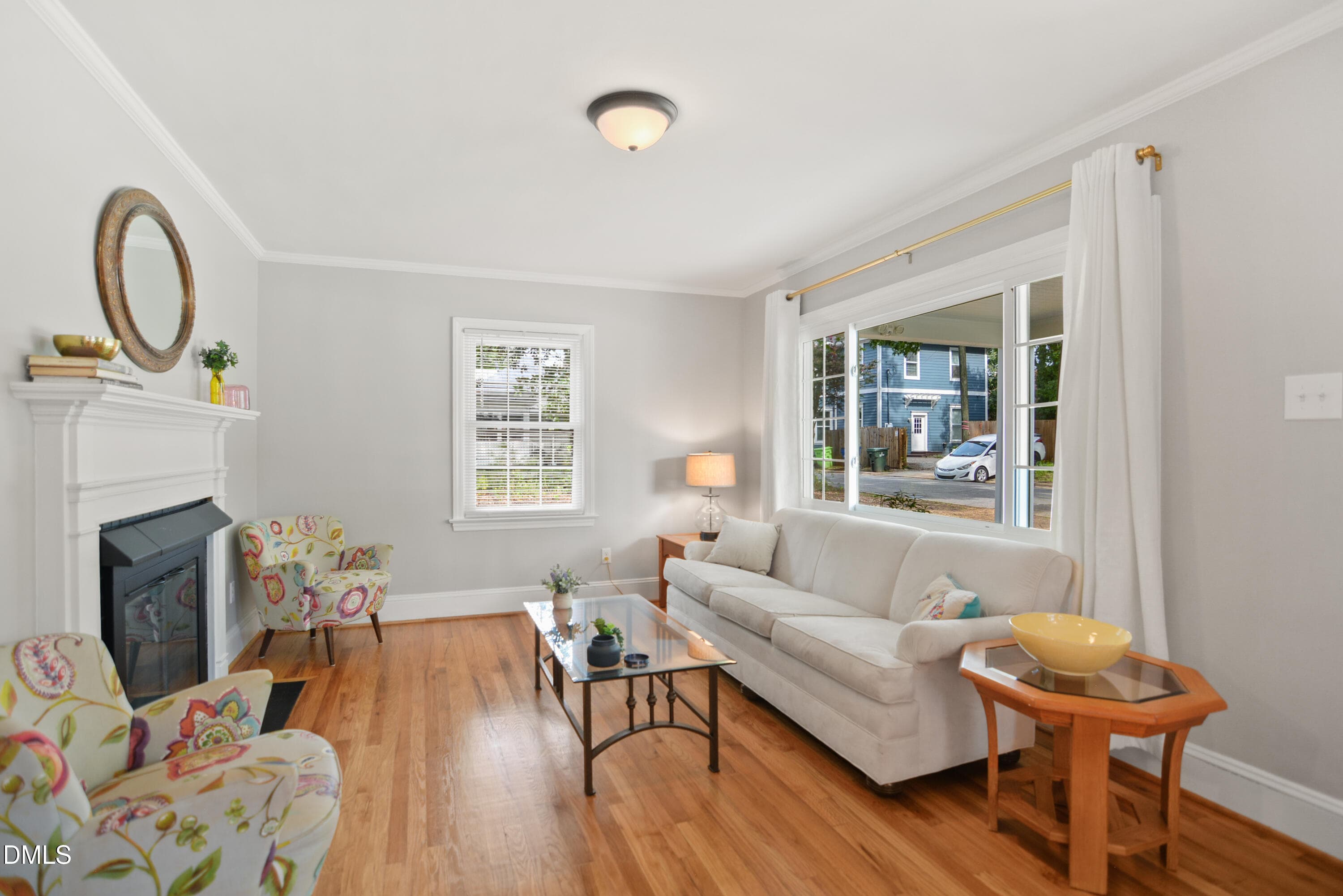 06 - 1304 E Jones Street, Raleigh, NC 27610, Raleigh