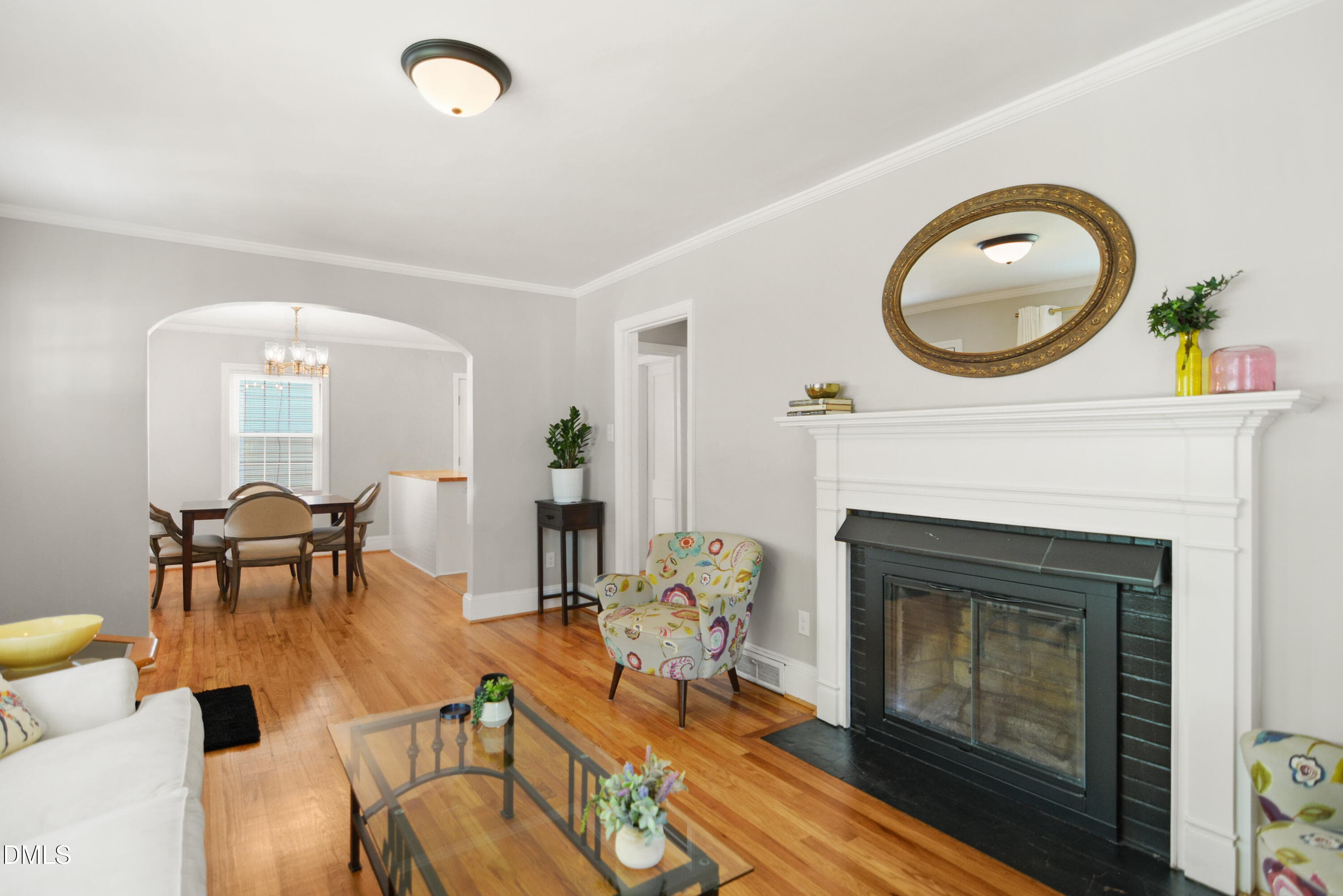 07 - 1304 E Jones Street, Raleigh, NC 27610, Raleigh