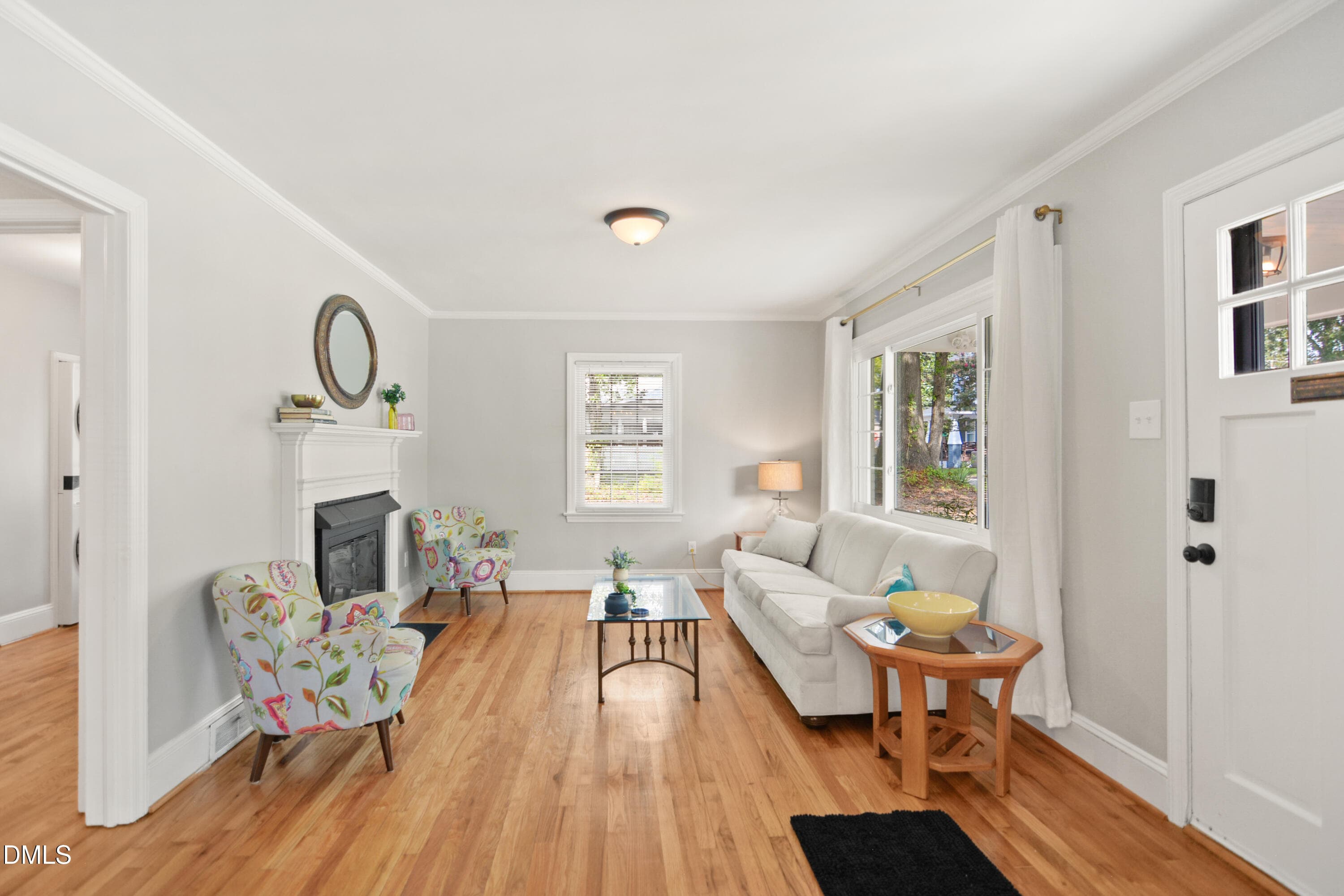 08 - 1304 E Jones Street, Raleigh, NC 27610, Raleigh