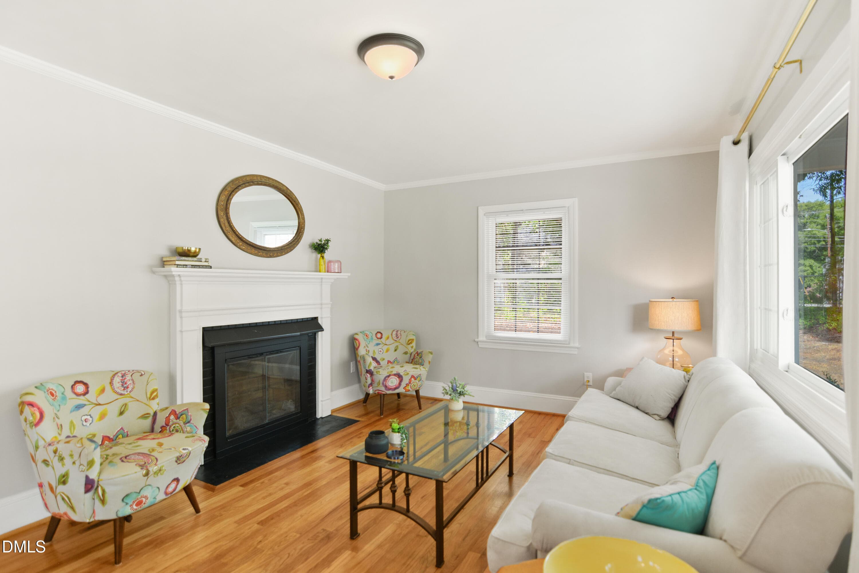 09 - 1304 E Jones Street, Raleigh, NC 27610, Raleigh