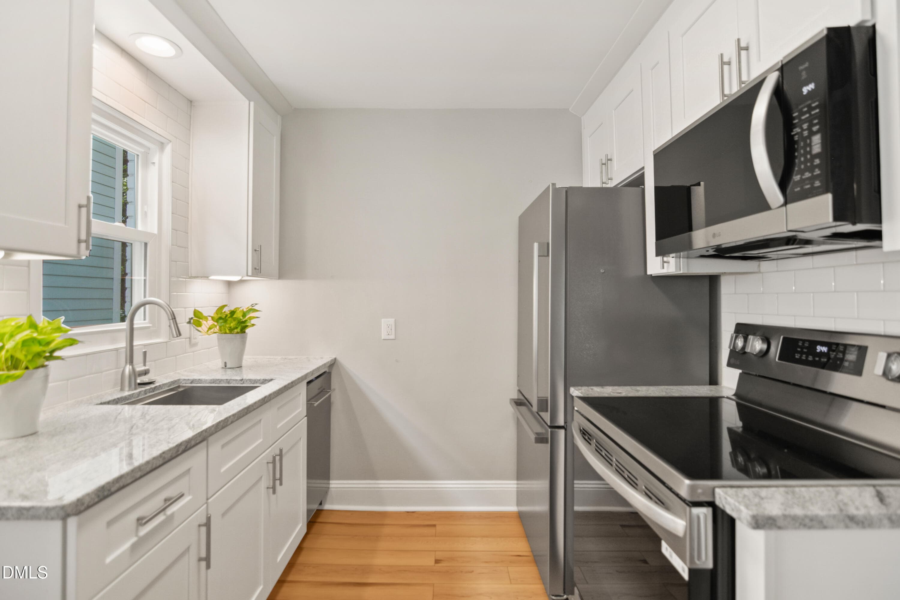 10 - 1304 E Jones Street, Raleigh, NC 27610, Raleigh