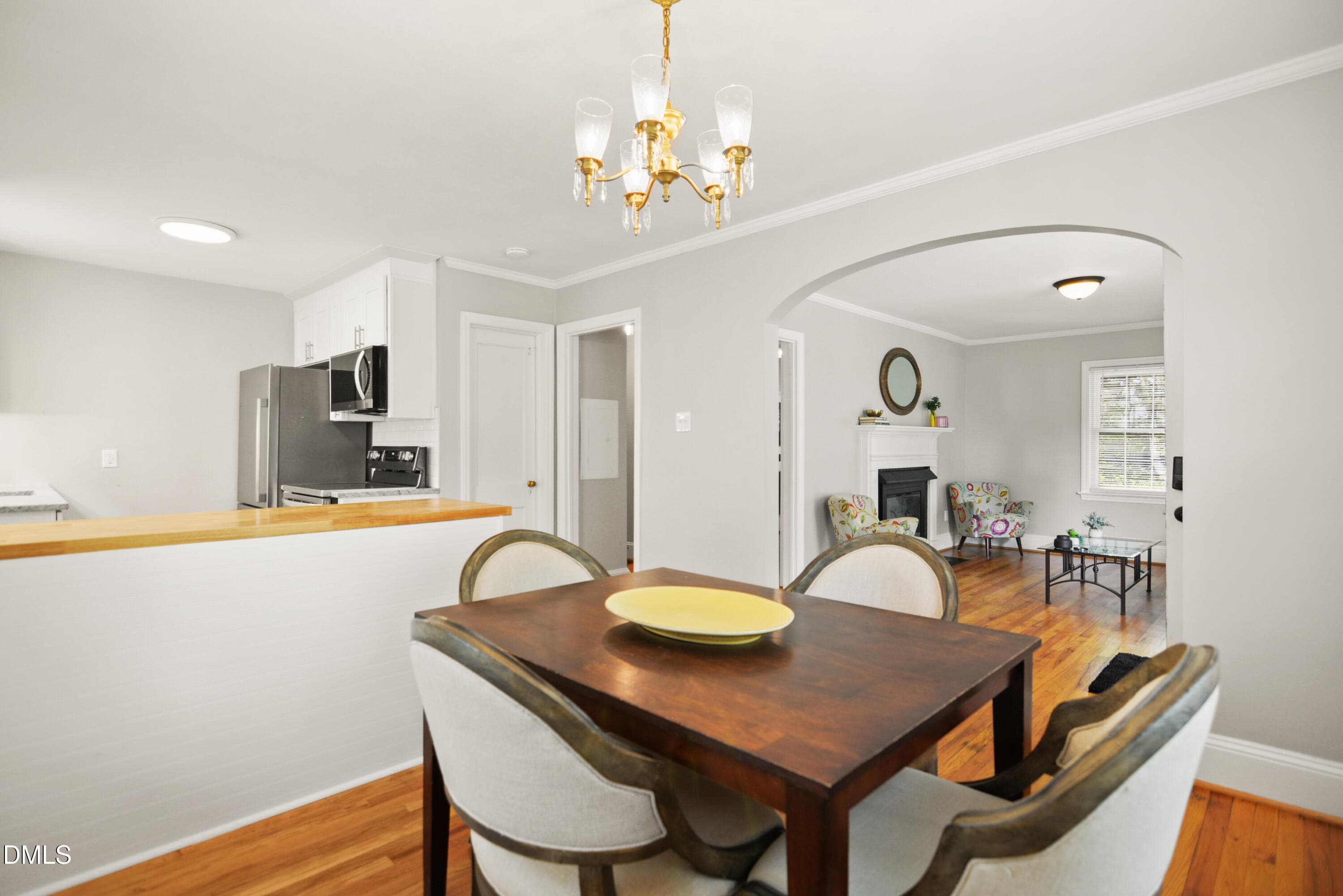13 - 1304 E Jones Street, Raleigh, NC 27610, Raleigh