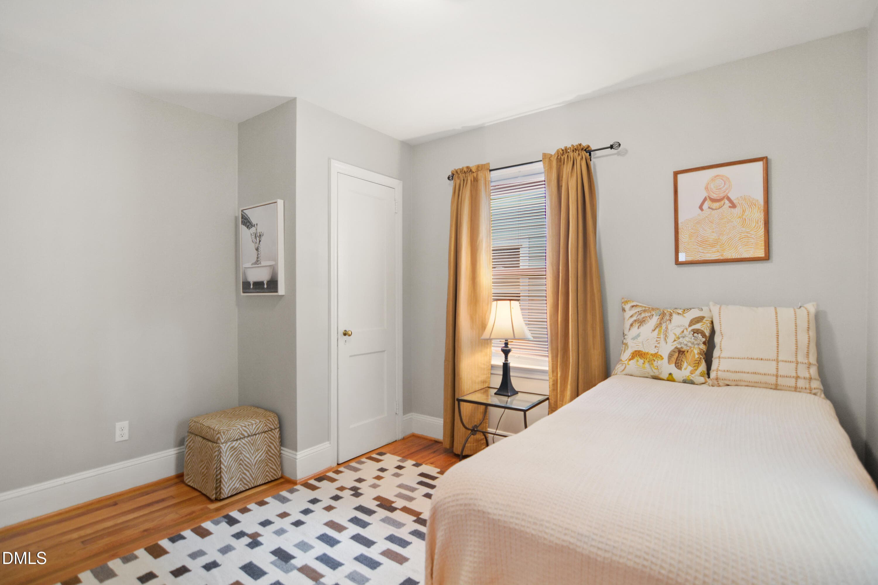 21 - 1304 E Jones Street, Raleigh, NC 27610, Raleigh
