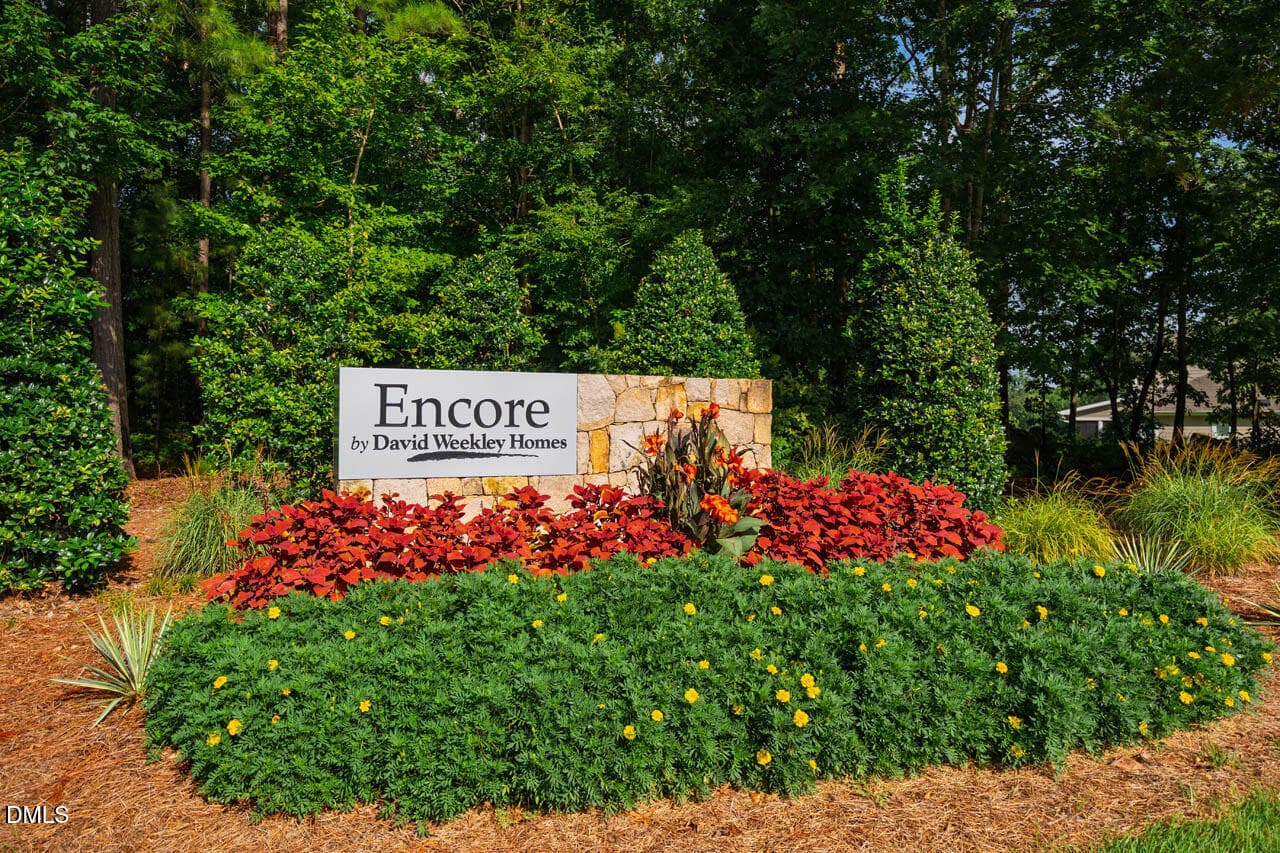 55+ Encore at Briar Chapel - 93 Abercorn Circle, Chapel Hill, NC 27516, Chapel Hill