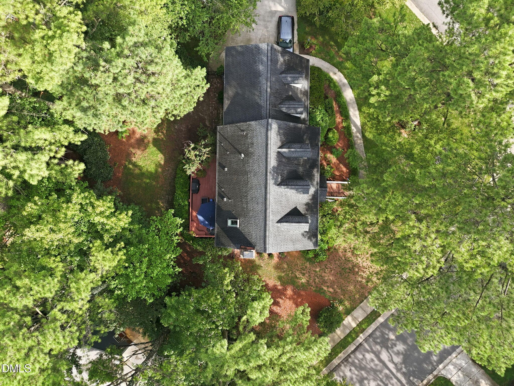 48-web-or-mls-DJI_20260721092222_0647_D - 7721 Sutcliffe Drive, Raleigh, NC 27613, Raleigh