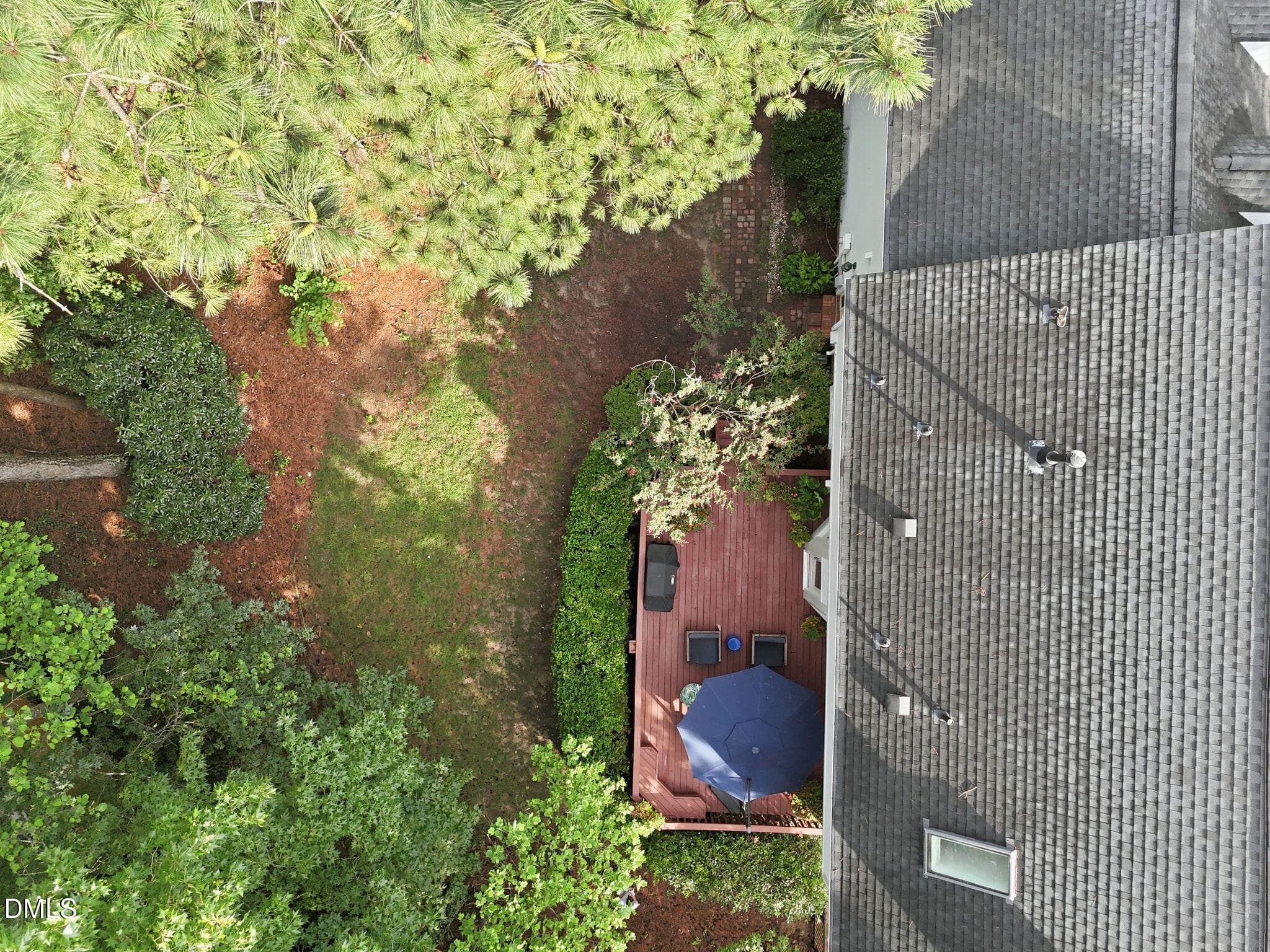 50-web-or-mls-DJI_20260721092403_0649_D - 7721 Sutcliffe Drive, Raleigh, NC 27613, Raleigh