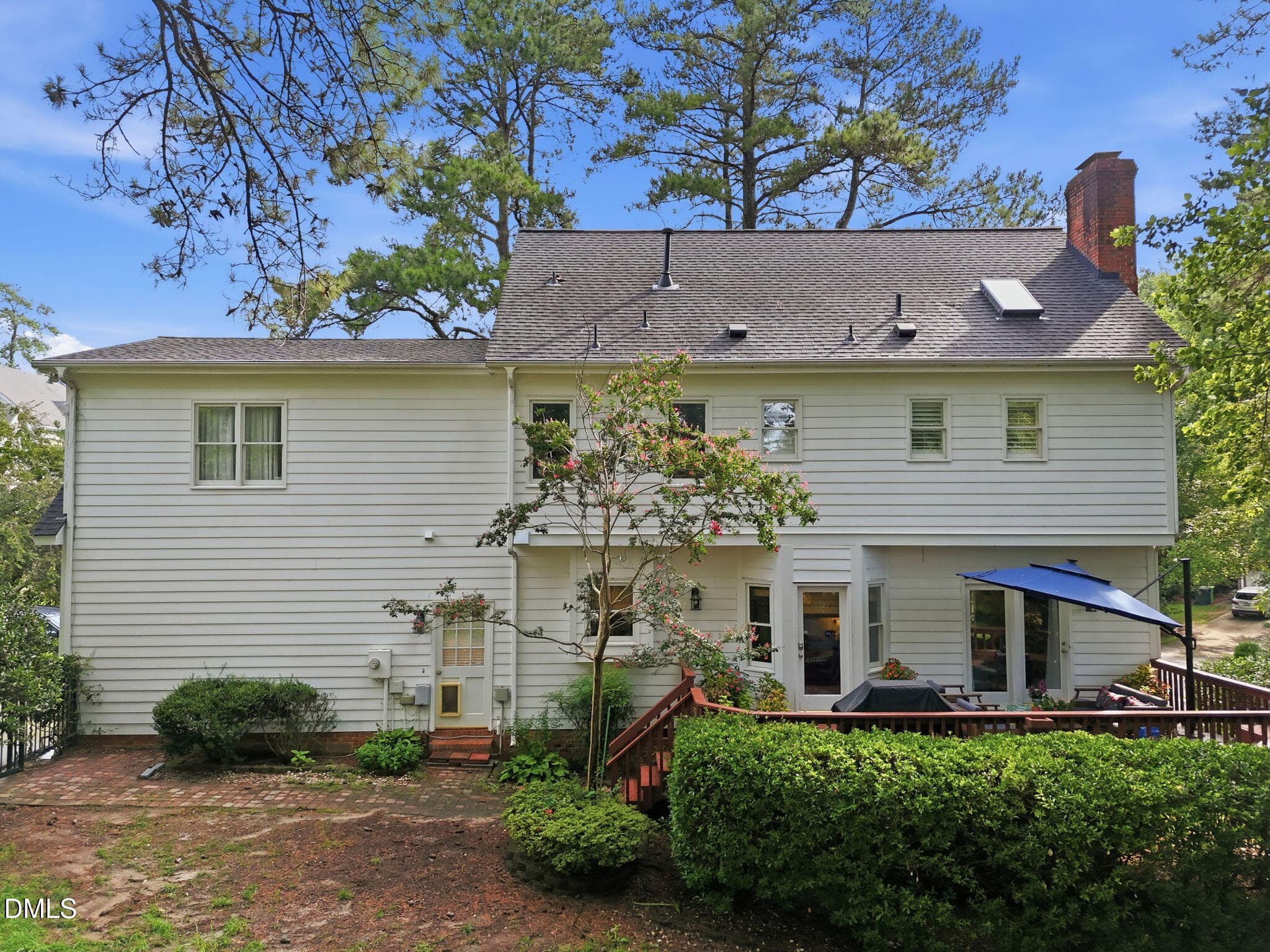 52-web-or-mls-DJI_20260721092843_0651_D - 7721 Sutcliffe Drive, Raleigh, NC 27613, Raleigh