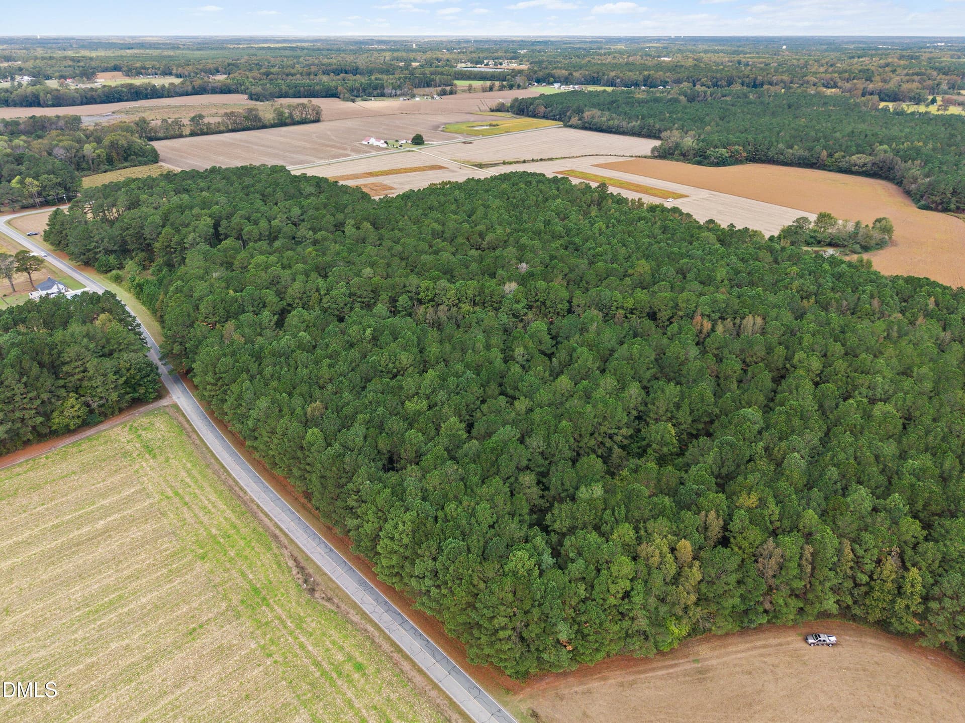 0 Crocker Road, Smithfield, NC 27577