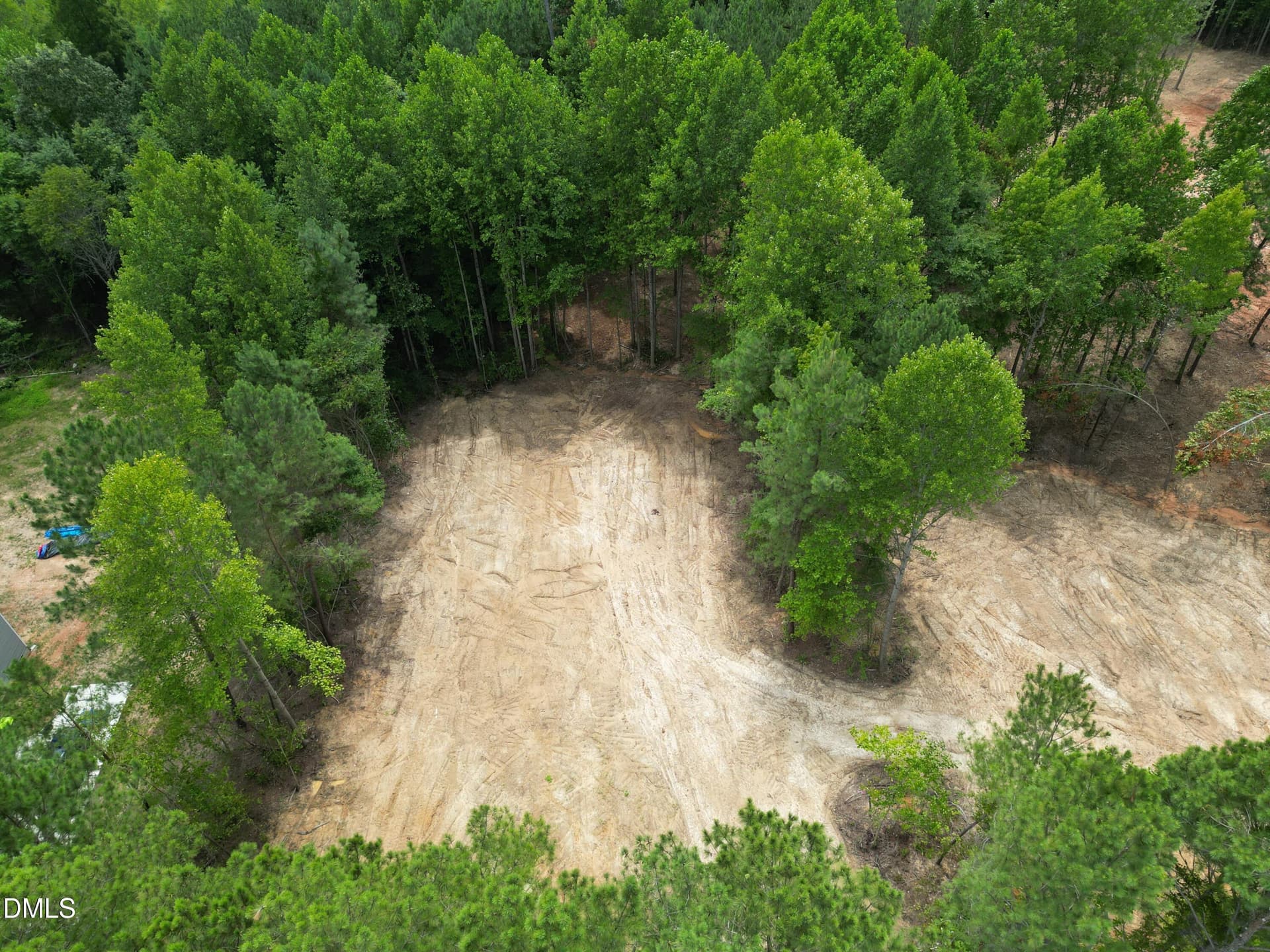 DJI_0895 - 2300 Peachtree Hills Road, Spring Hope, NC 27882