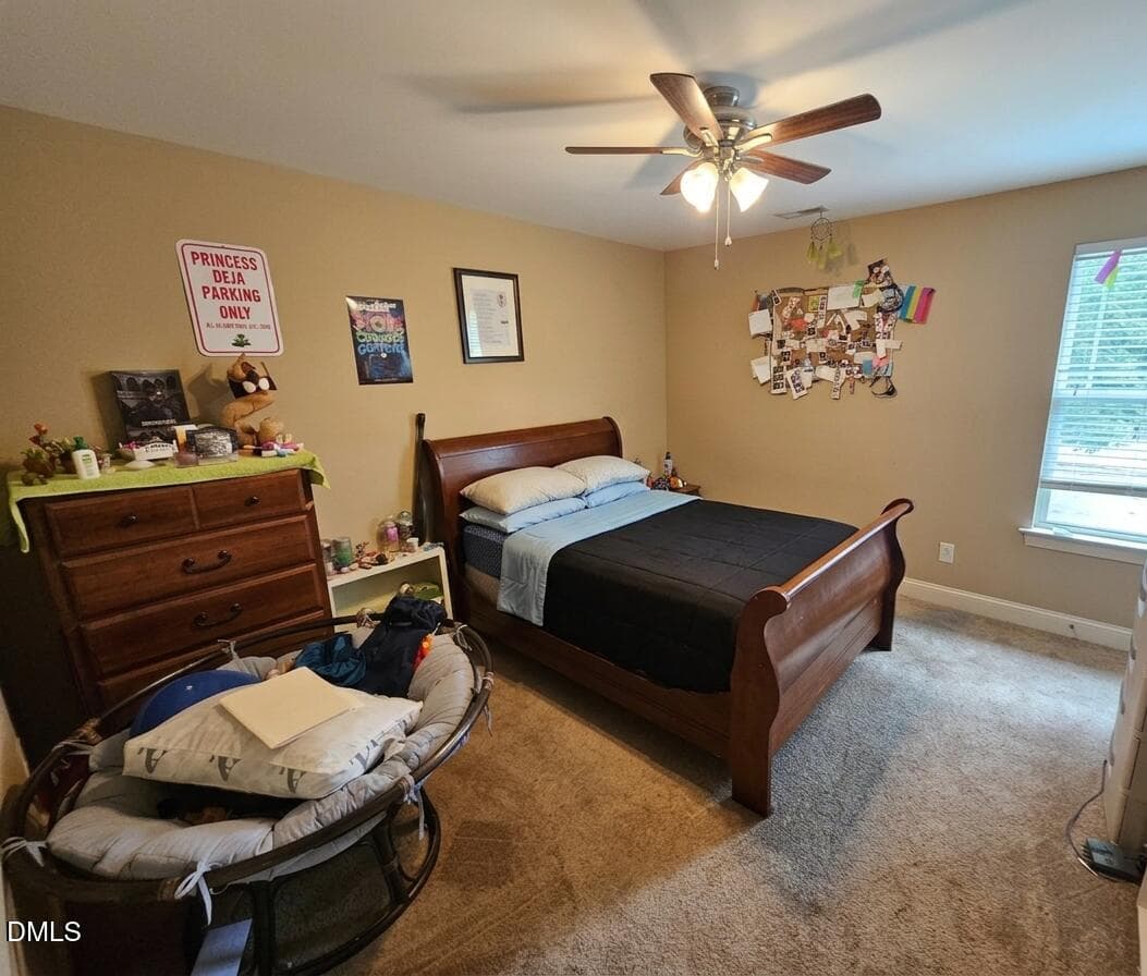 188 - 42 Burrage Drive, Angier, NC 27501