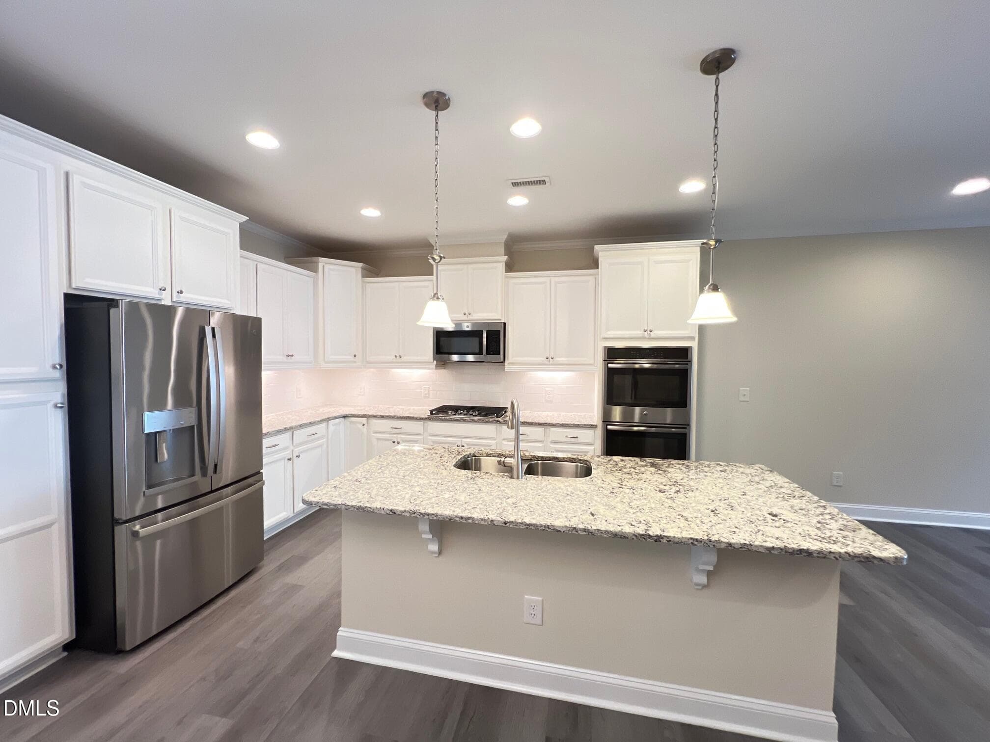 kitchen - 923 Rosepine Drive, Cary, NC 27519, Cary