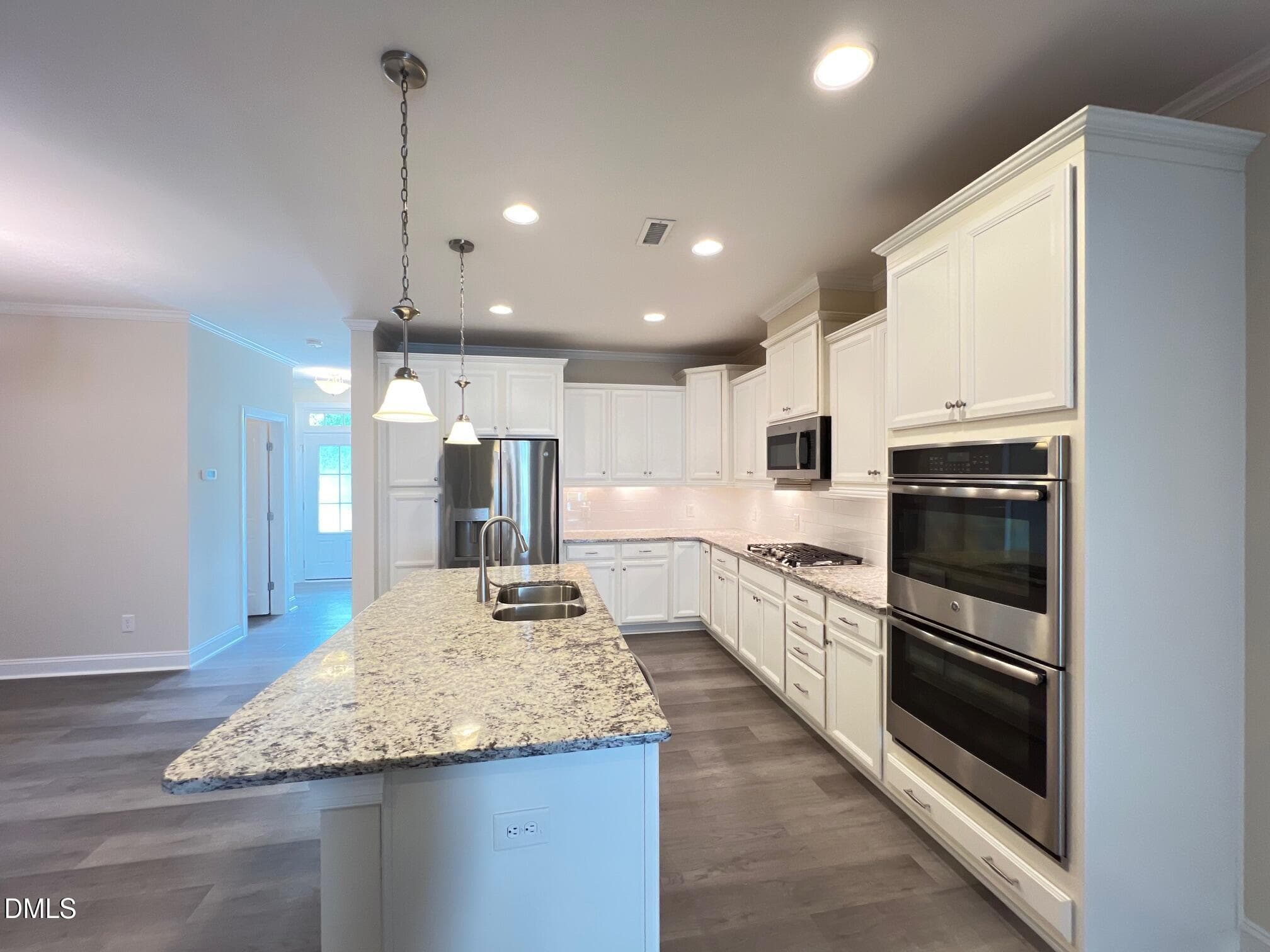 kitchen2 - 923 Rosepine Drive, Cary, NC 27519, Cary
