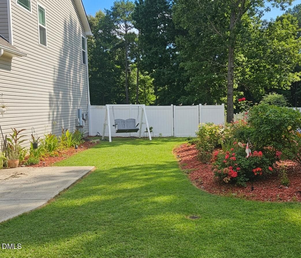 193 - 42 Burrage Drive, Angier, NC 27501