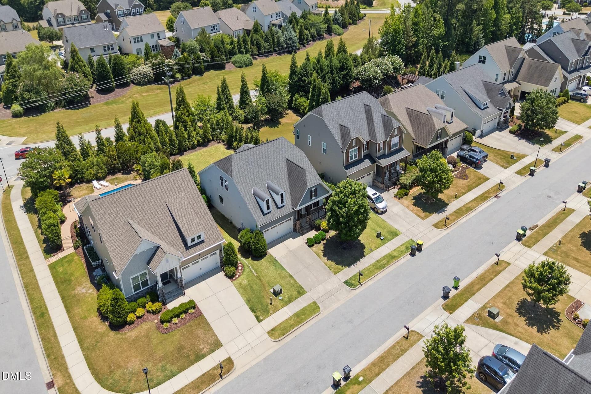 DJI_20260617125717_0901_D - 1805 Bodwin Lane, Apex, NC 27502