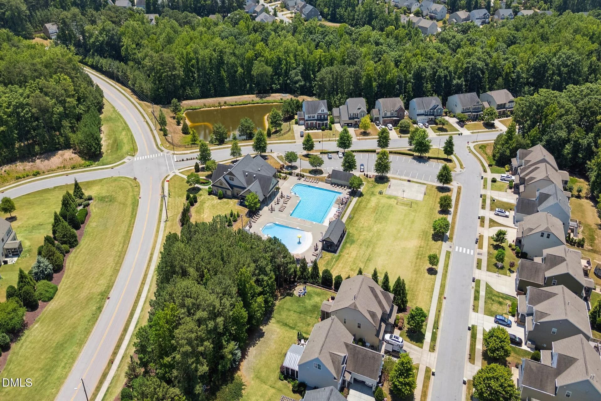 DJI_20260617125919_0934_D - 1805 Bodwin Lane, Apex, NC 27502