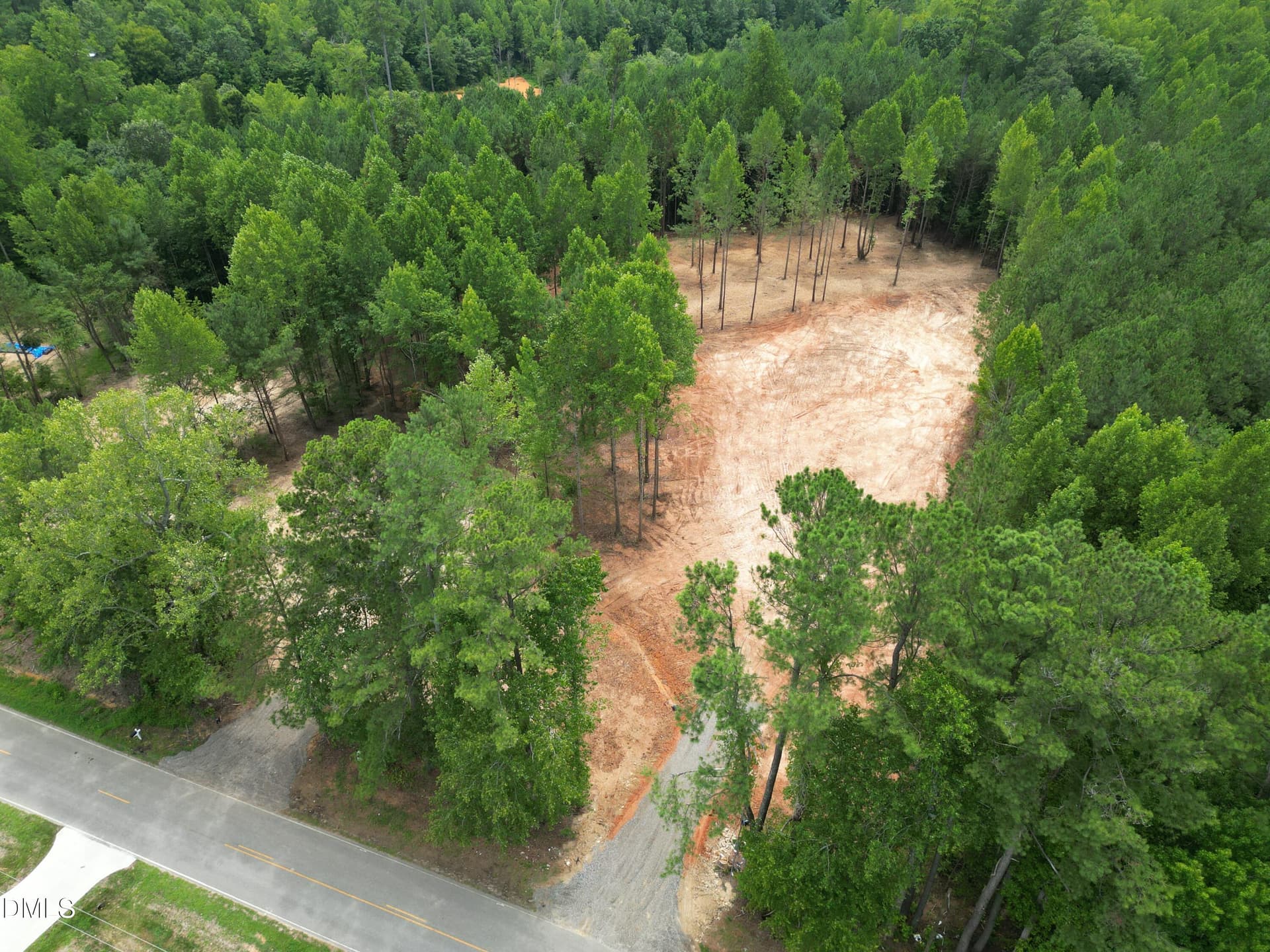 DJI_0903 - 2346 Peachtree Hills Road, Spring Hope, NC 27882
