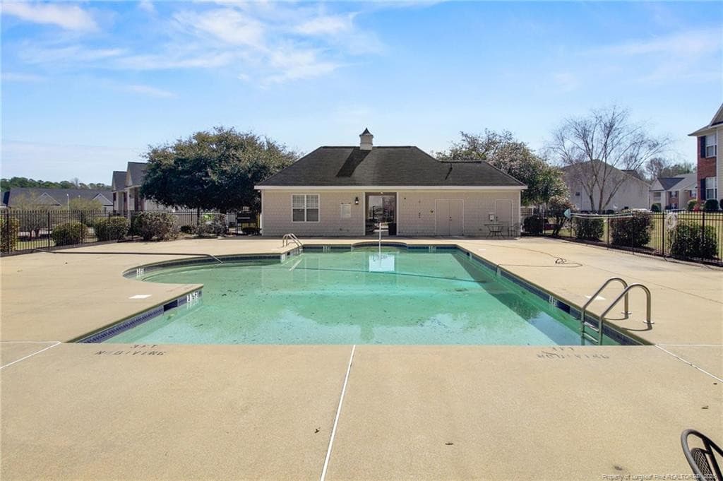 Photo 17 - 3108 Wisteria Lane 203, Fayetteville, NC 28314, Fayetteville
