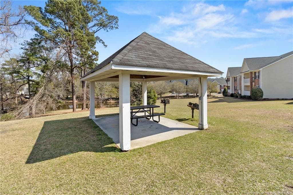 Photo 19 - 3108 Wisteria Lane 203, Fayetteville, NC 28314, Fayetteville