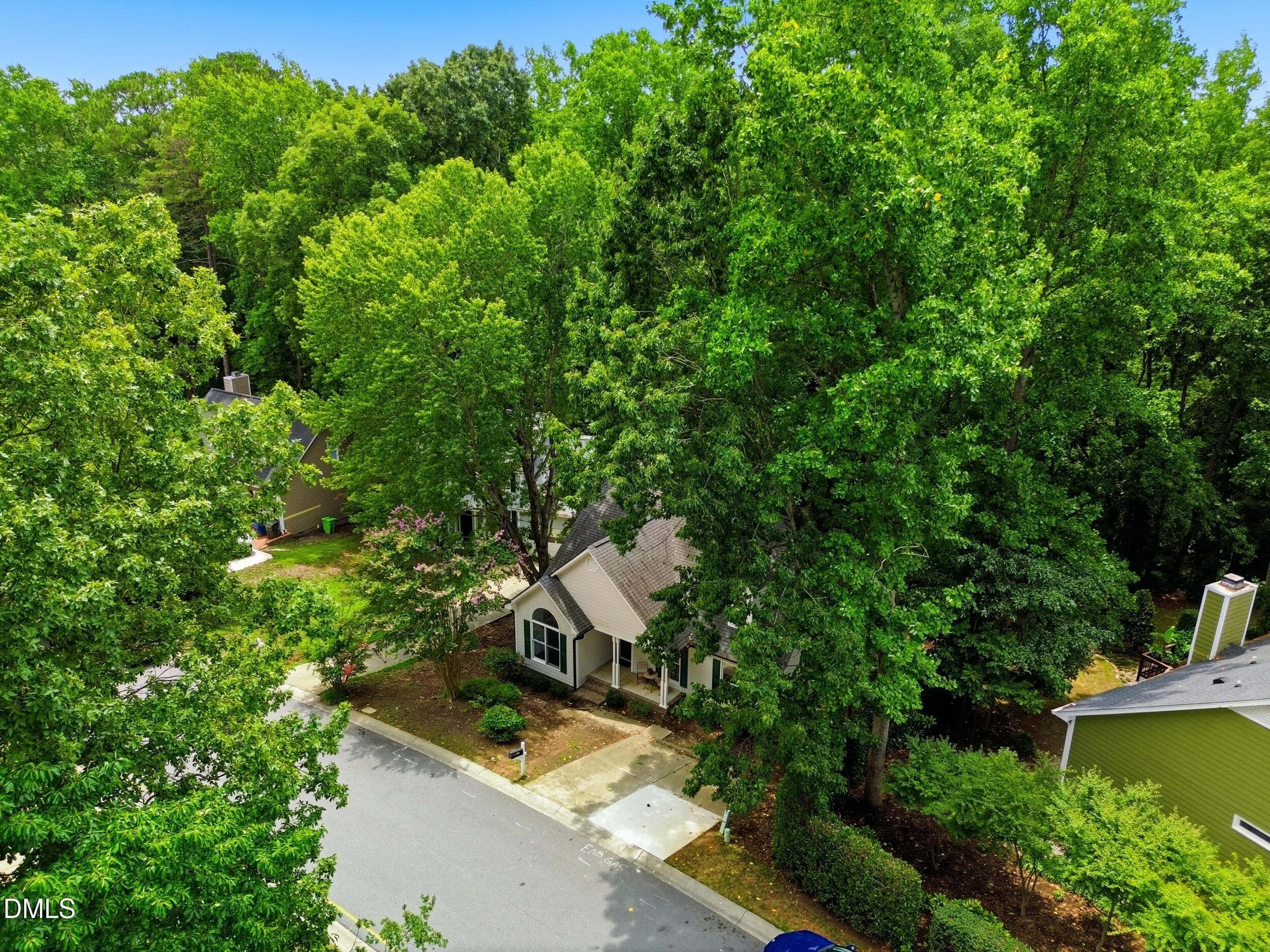 dji_0002 - 2917 Isabella Drive, Raleigh, NC 27603, Raleigh