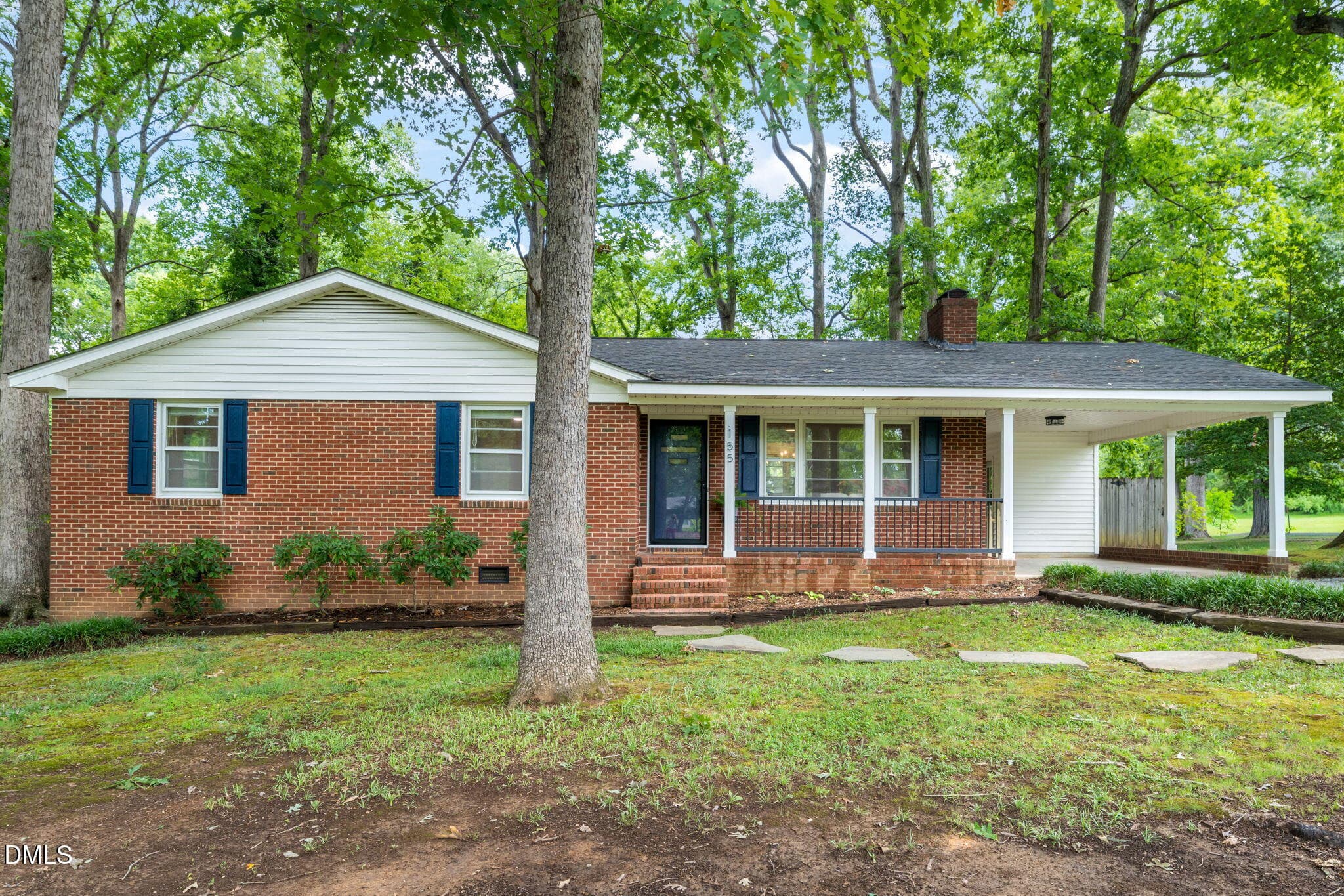 1-web-or-mls-untitled-15 - 155 Smith Drive, Durham, NC 27712, Durham