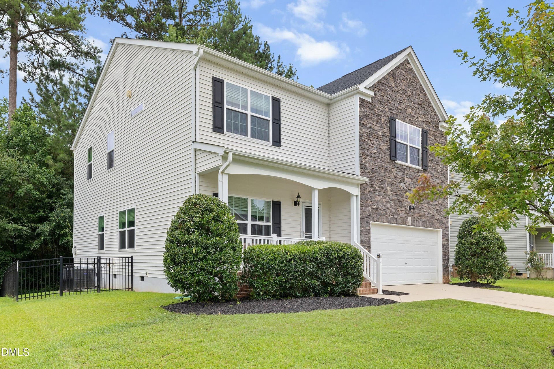 02-817 Edgeware_4470 - 817 Edgeware Way, Wake Forest, NC 27587