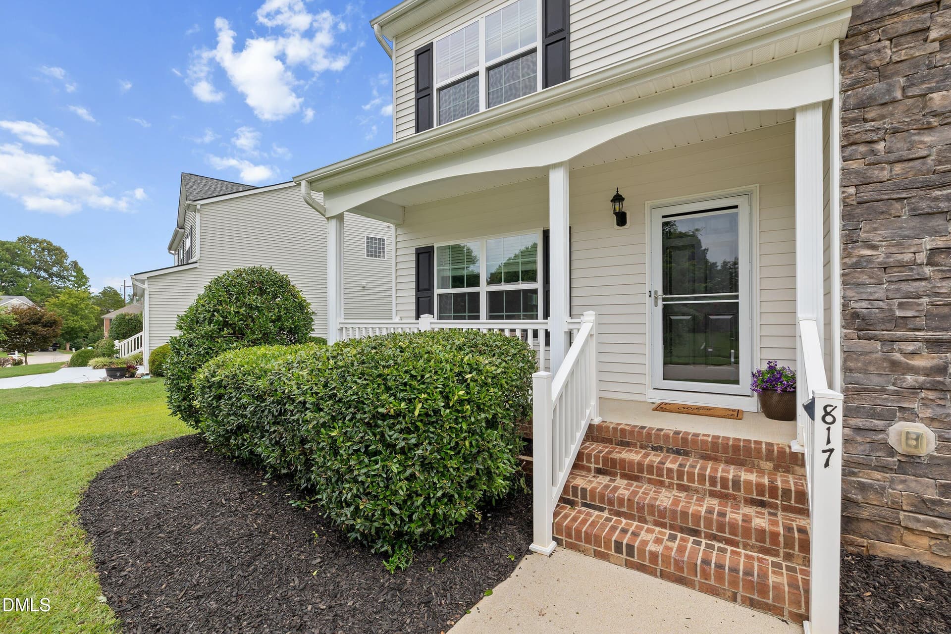 05-817 Edgeware_4484 - 817 Edgeware Way, Wake Forest, NC 27587