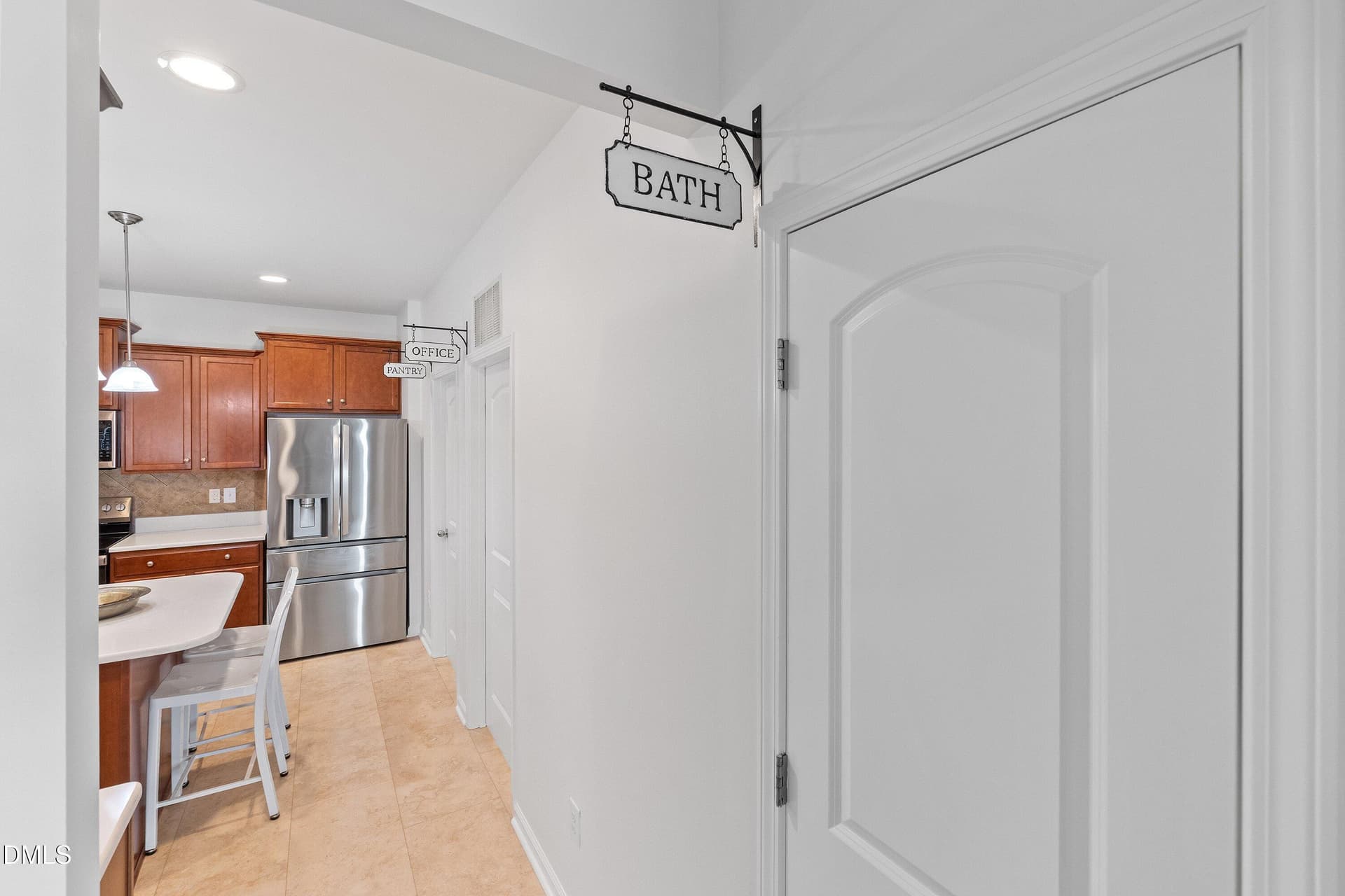 Kitchen - 817 Edgeware Way, Wake Forest, NC 27587