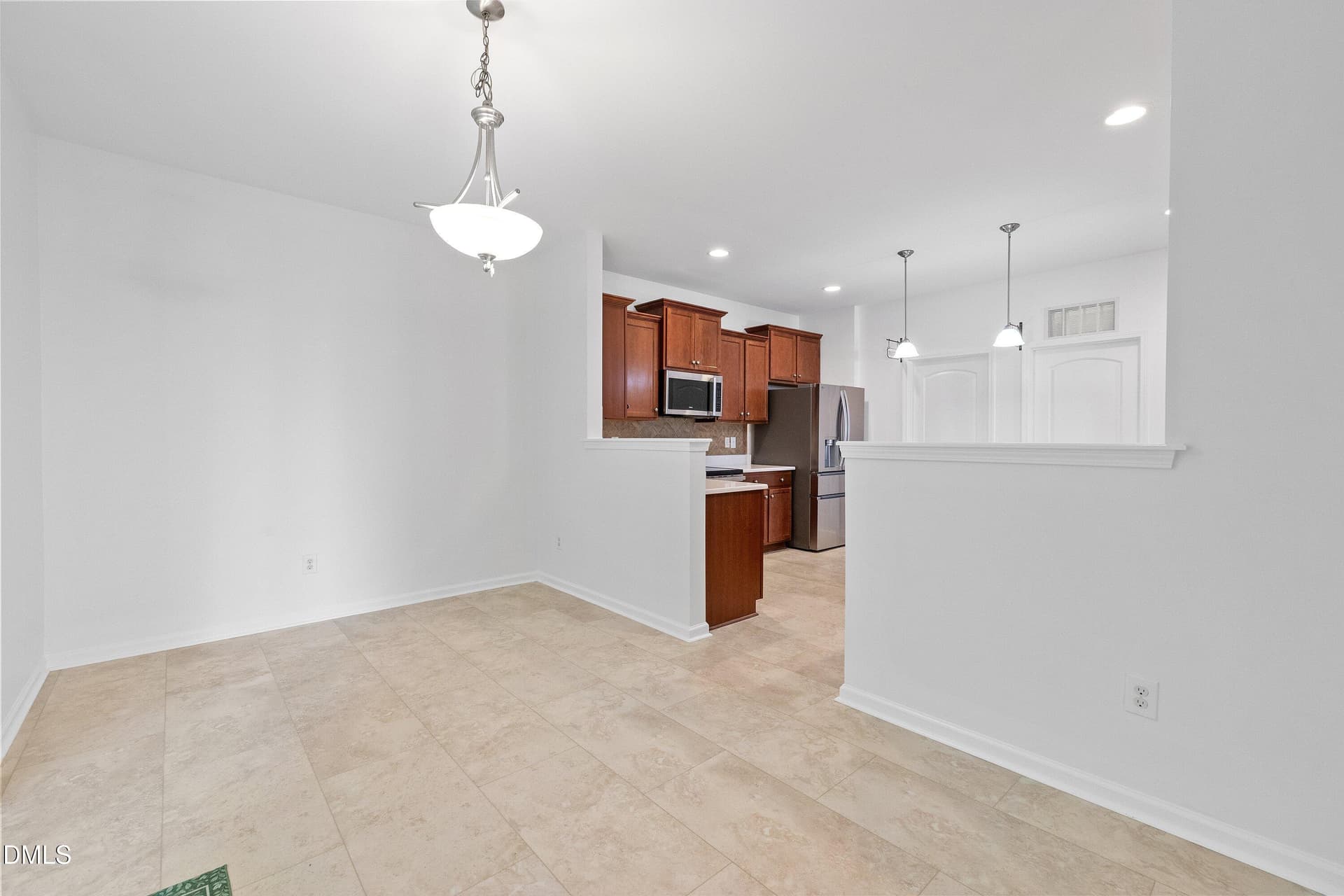Breakfast Area - 817 Edgeware Way, Wake Forest, NC 27587