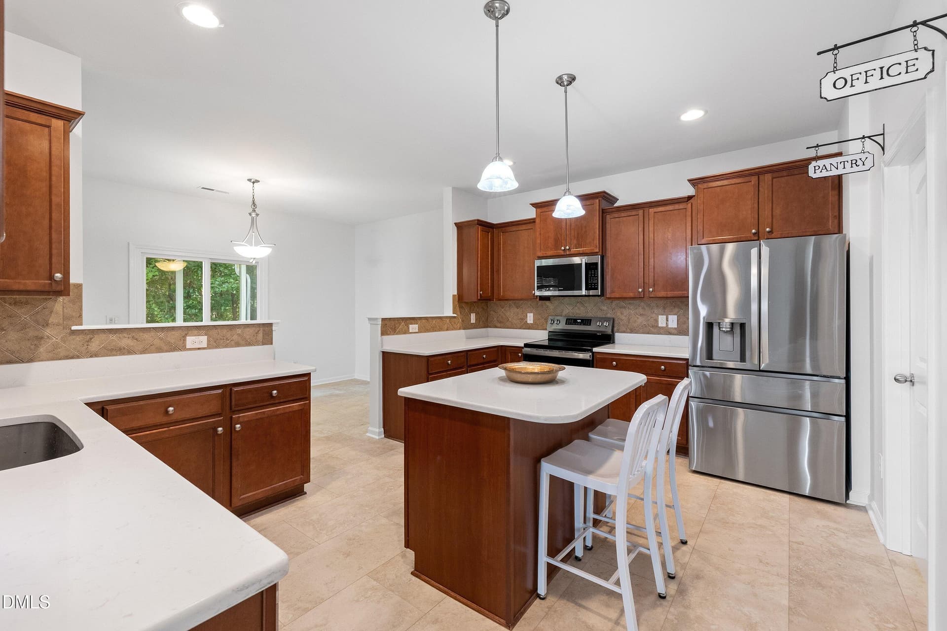 Kitchen - 817 Edgeware Way, Wake Forest, NC 27587