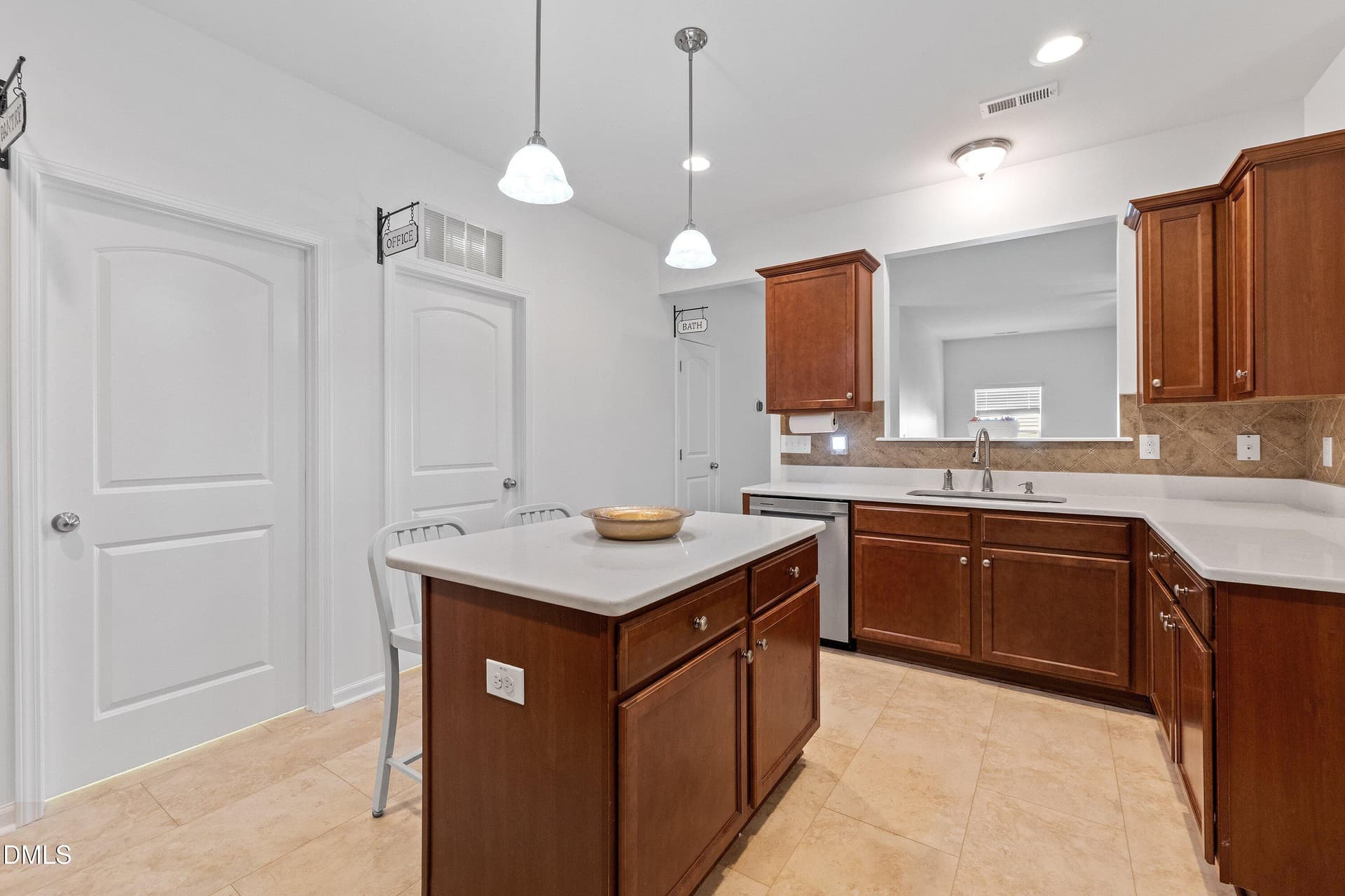 Kitchen - 817 Edgeware Way, Wake Forest, NC 27587
