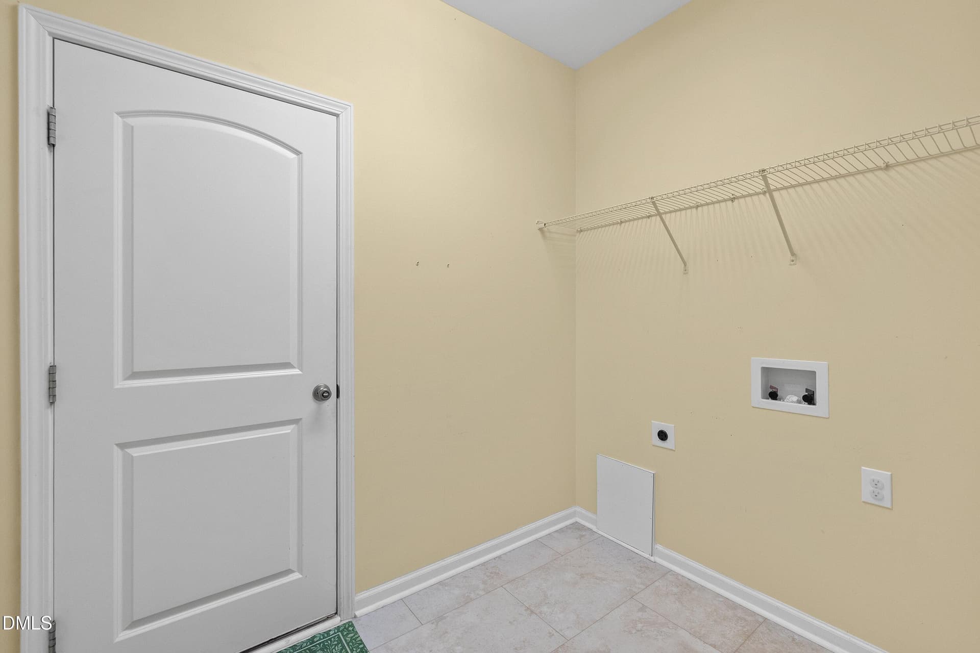 Laundry - 817 Edgeware Way, Wake Forest, NC 27587