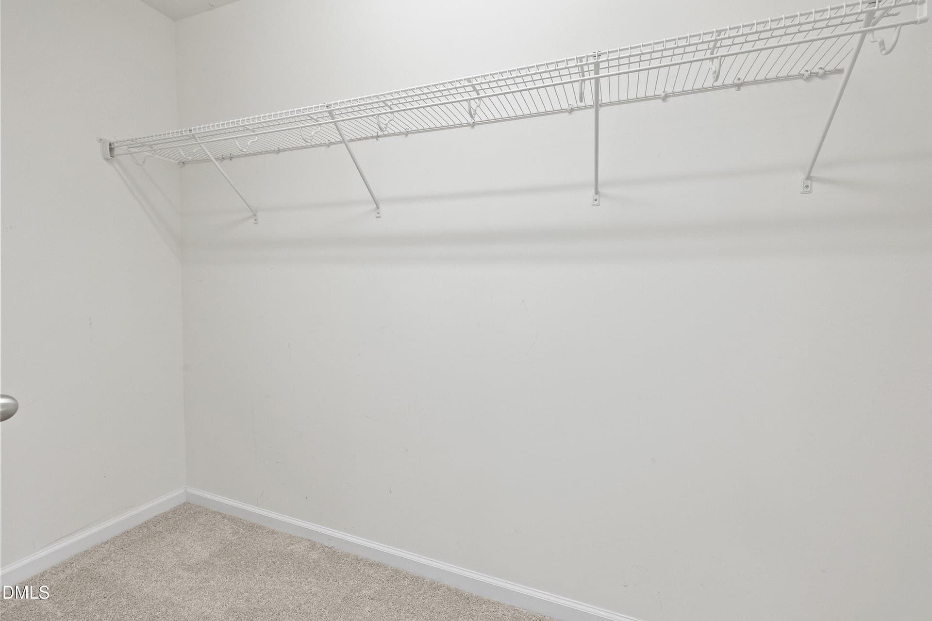 Walk In Closet - 817 Edgeware Way, Wake Forest, NC 27587
