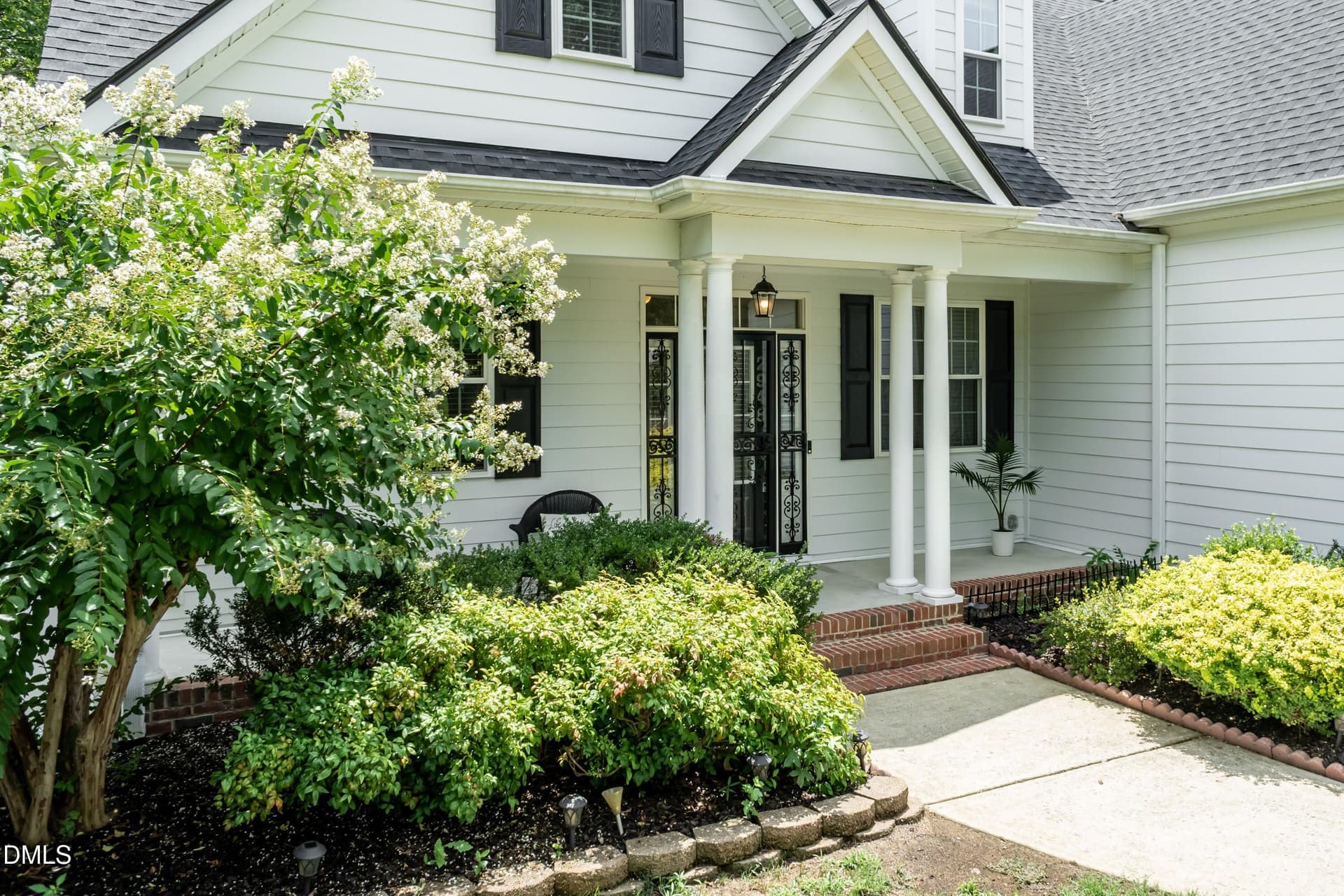 Porch 02 - 2948 Dargan Hills Drive, Wake Forest, NC 27587