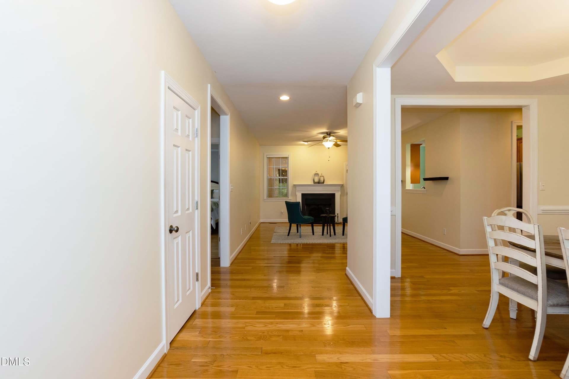 Enterance 01 - 2948 Dargan Hills Drive, Wake Forest, NC 27587