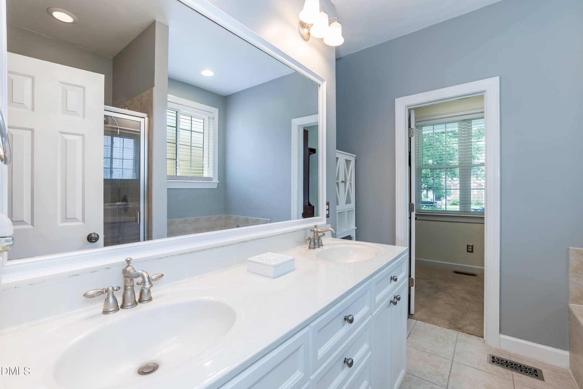 Primary Bath 01 - 2948 Dargan Hills Drive, Wake Forest, NC 27587