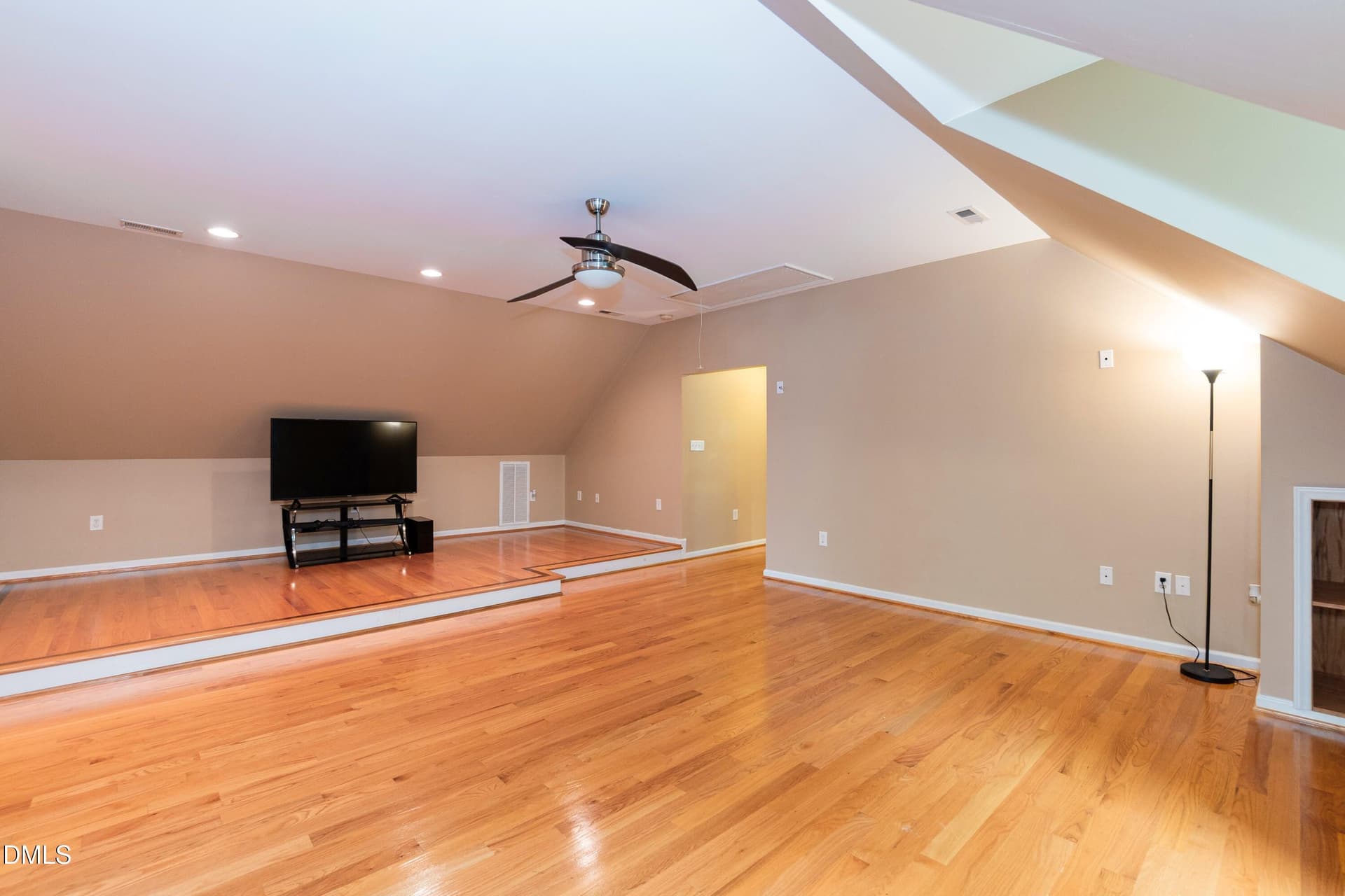 Theater 02 - 2948 Dargan Hills Drive, Wake Forest, NC 27587