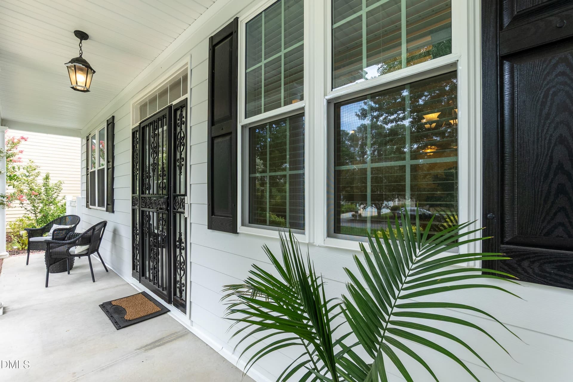 Porch 03 - 2948 Dargan Hills Drive, Wake Forest, NC 27587