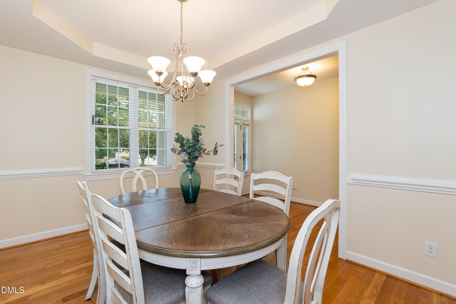 Dining 02 - 2948 Dargan Hills Drive, Wake Forest, NC 27587
