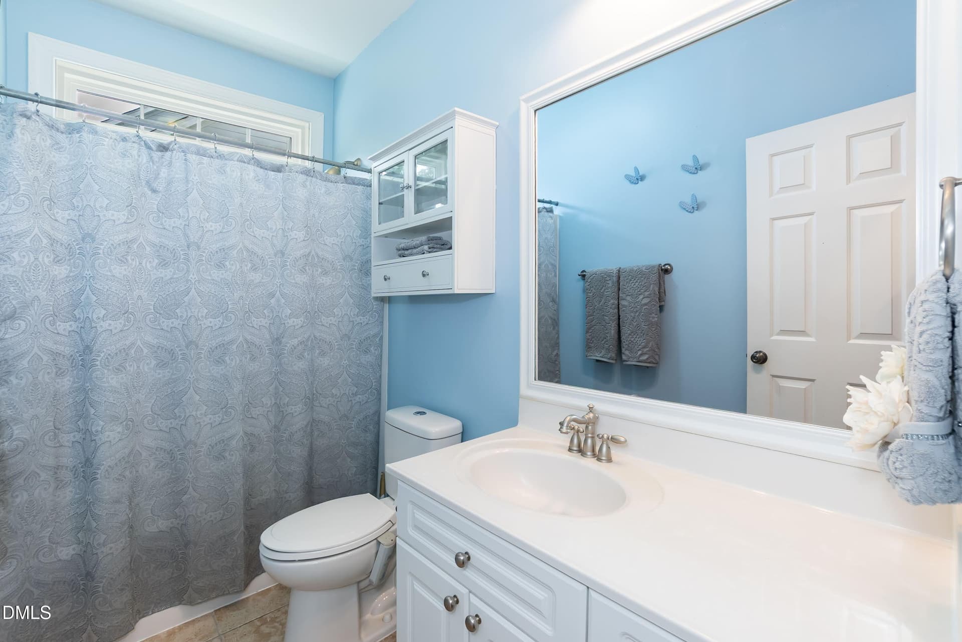 Bathroom 02 - 2948 Dargan Hills Drive, Wake Forest, NC 27587