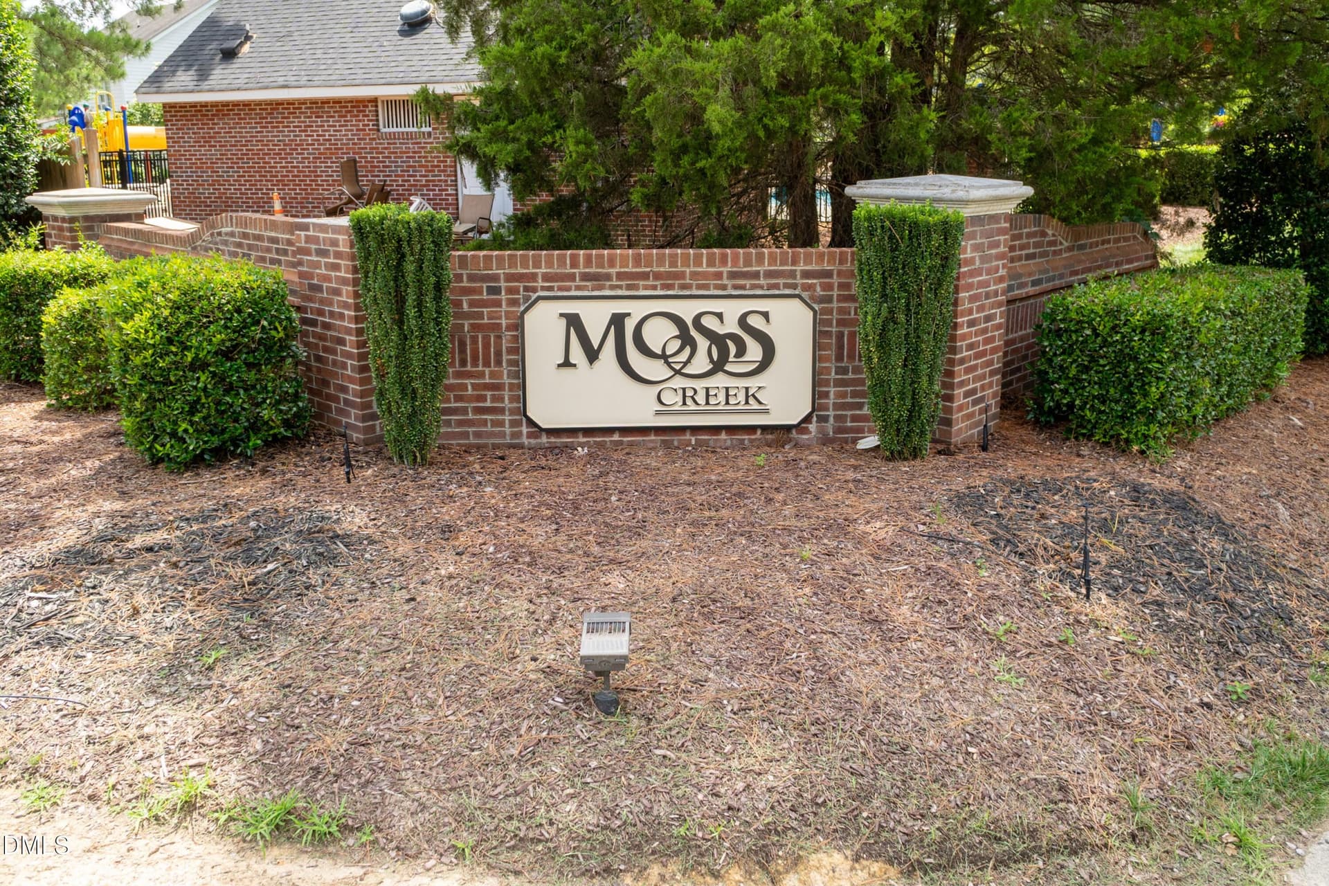 Sign 01 - 2948 Dargan Hills Drive, Wake Forest, NC 27587