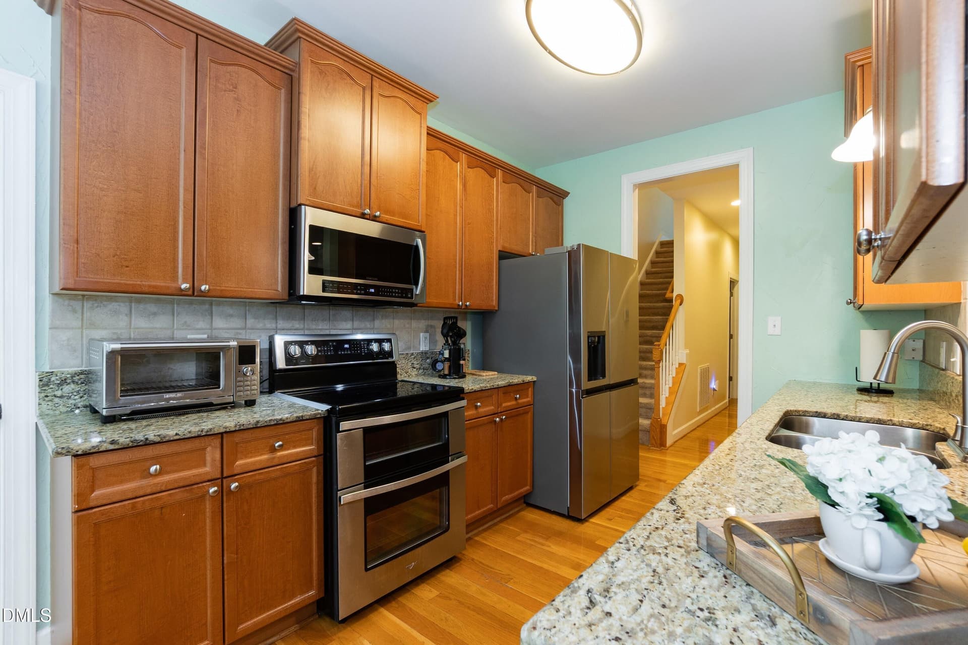 Kitchen 03 - 2948 Dargan Hills Drive, Wake Forest, NC 27587