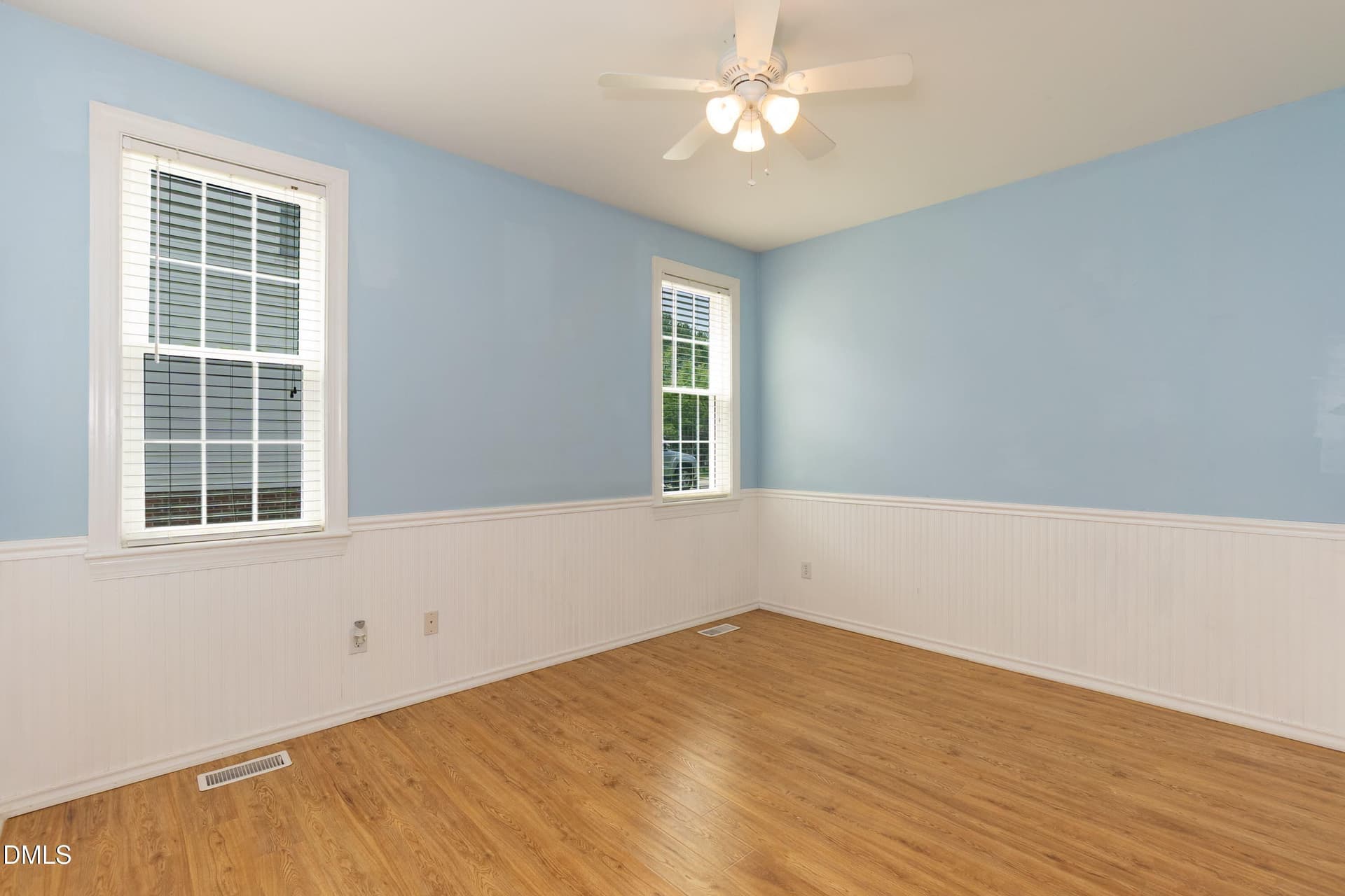 Bedroom 02 - 2948 Dargan Hills Drive, Wake Forest, NC 27587