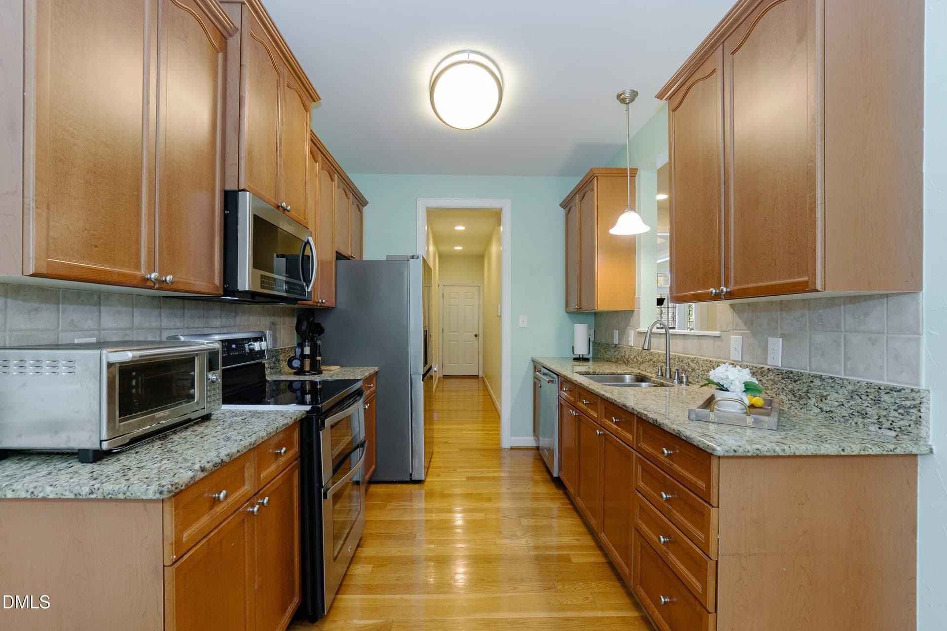 Kitchen 02 - 2948 Dargan Hills Drive, Wake Forest, NC 27587