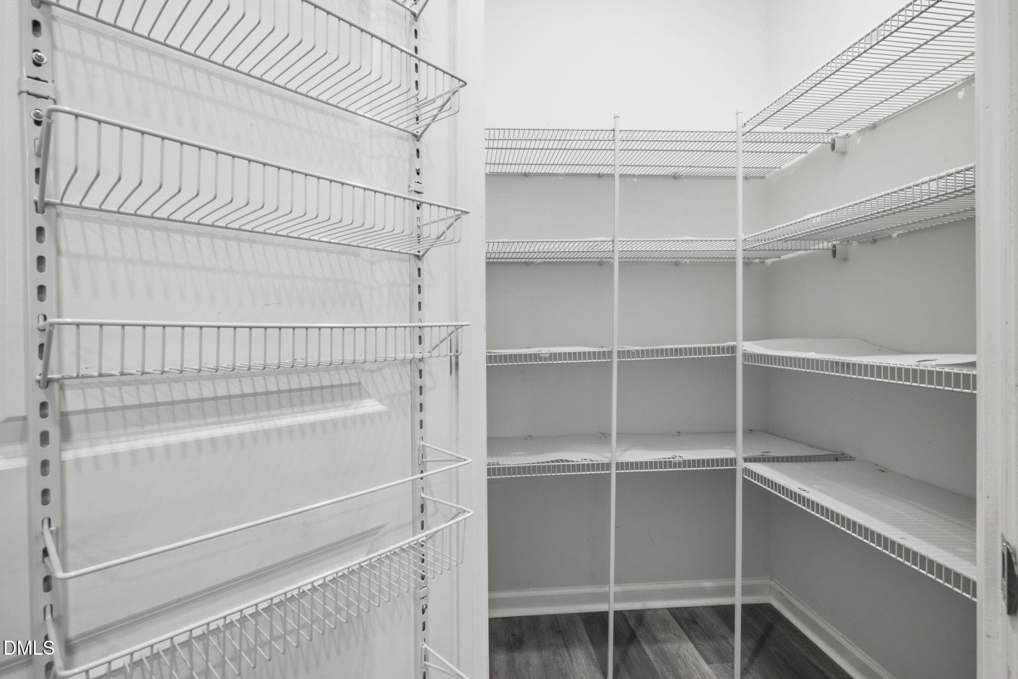 Pantry - 905 Holly Bluff Lane, Durham, NC 27713, Durham